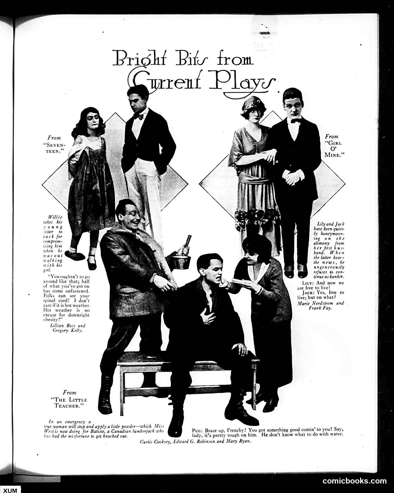 Judge — March 9, 1918 — page 25