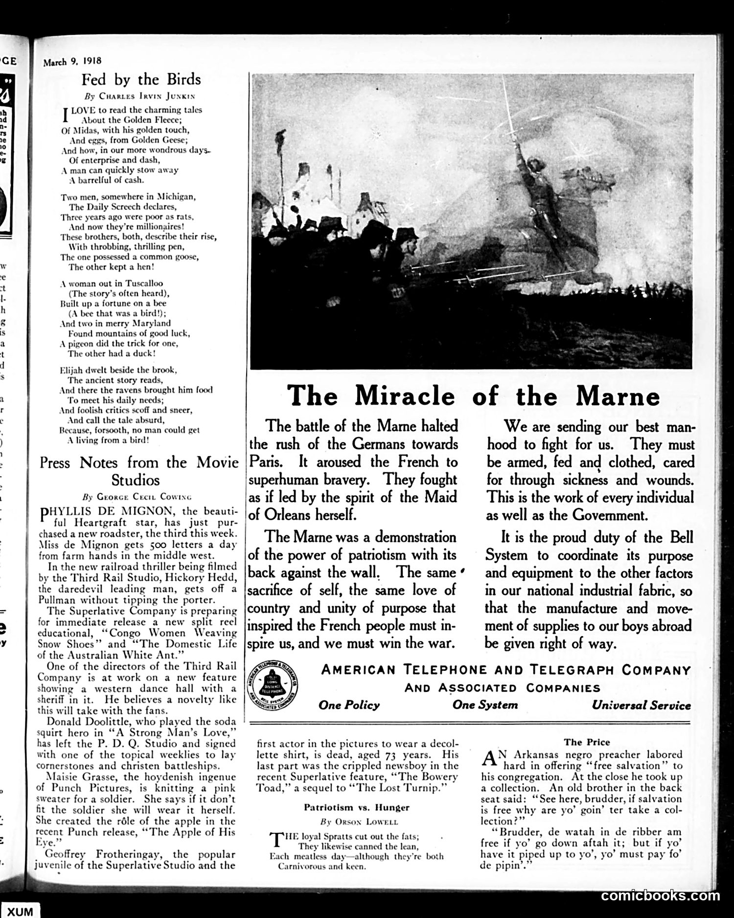 Judge — March 9, 1918 — page 29