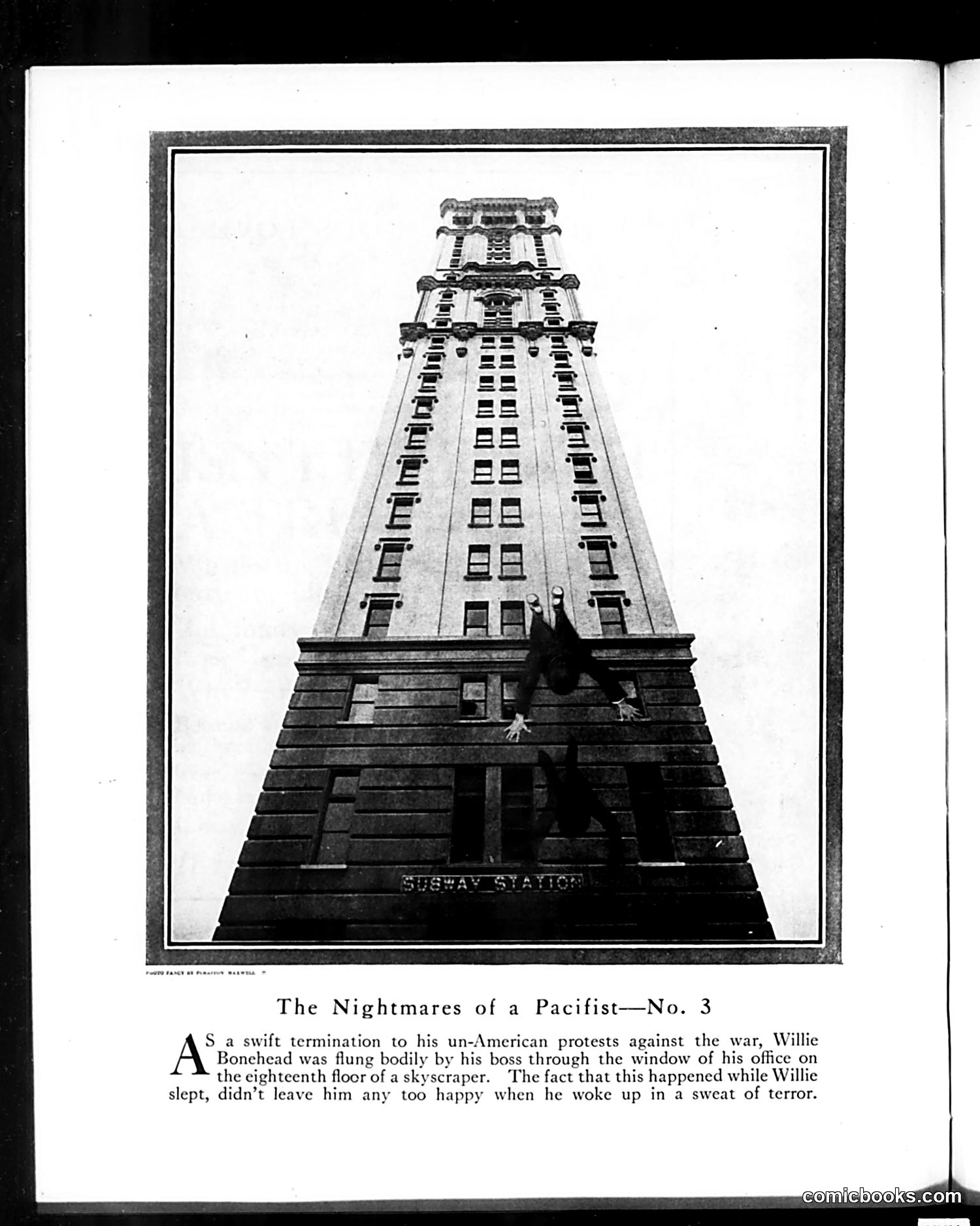 Judge — March 16, 1918 — page 4