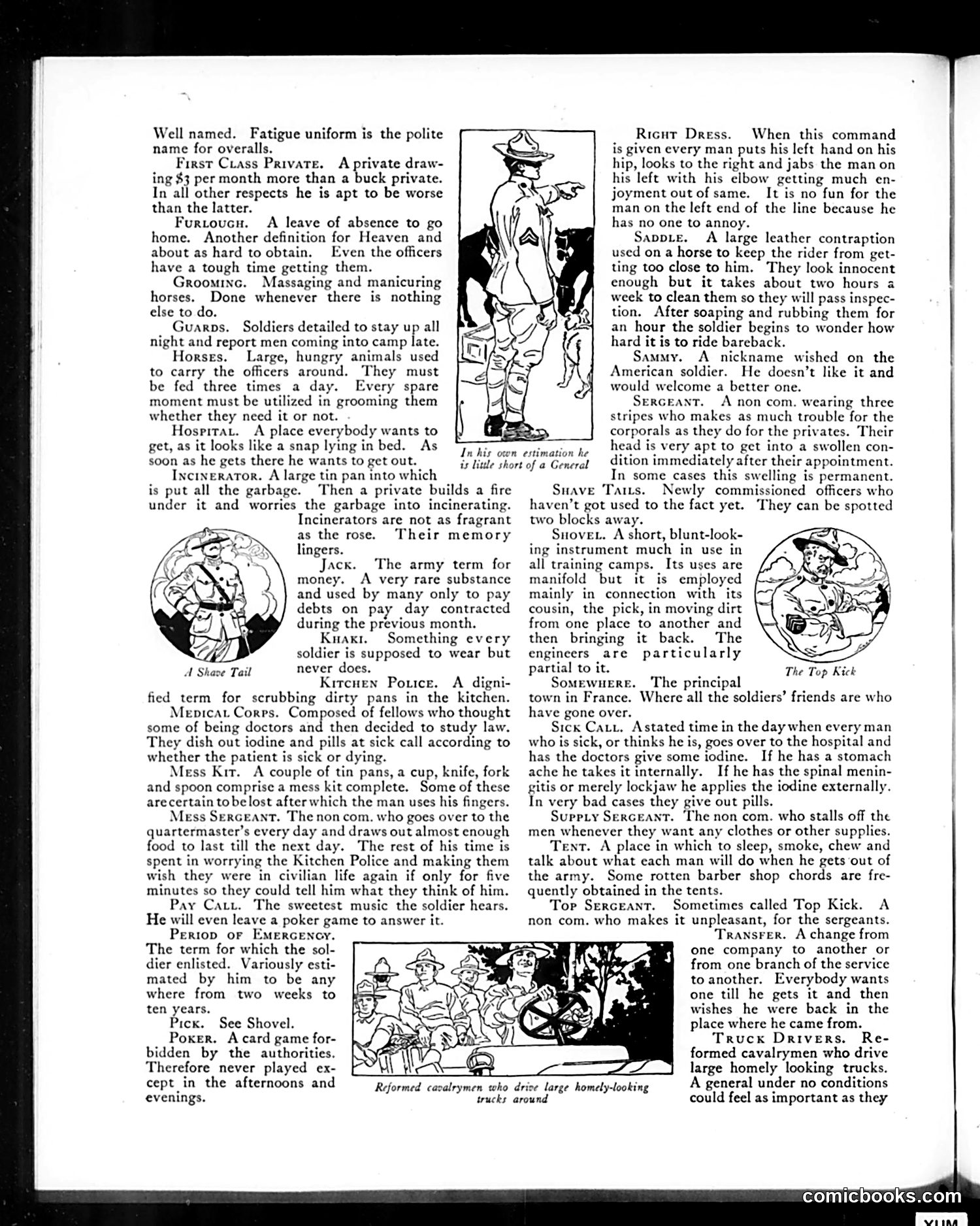 Judge — March 16, 1918 — page 6