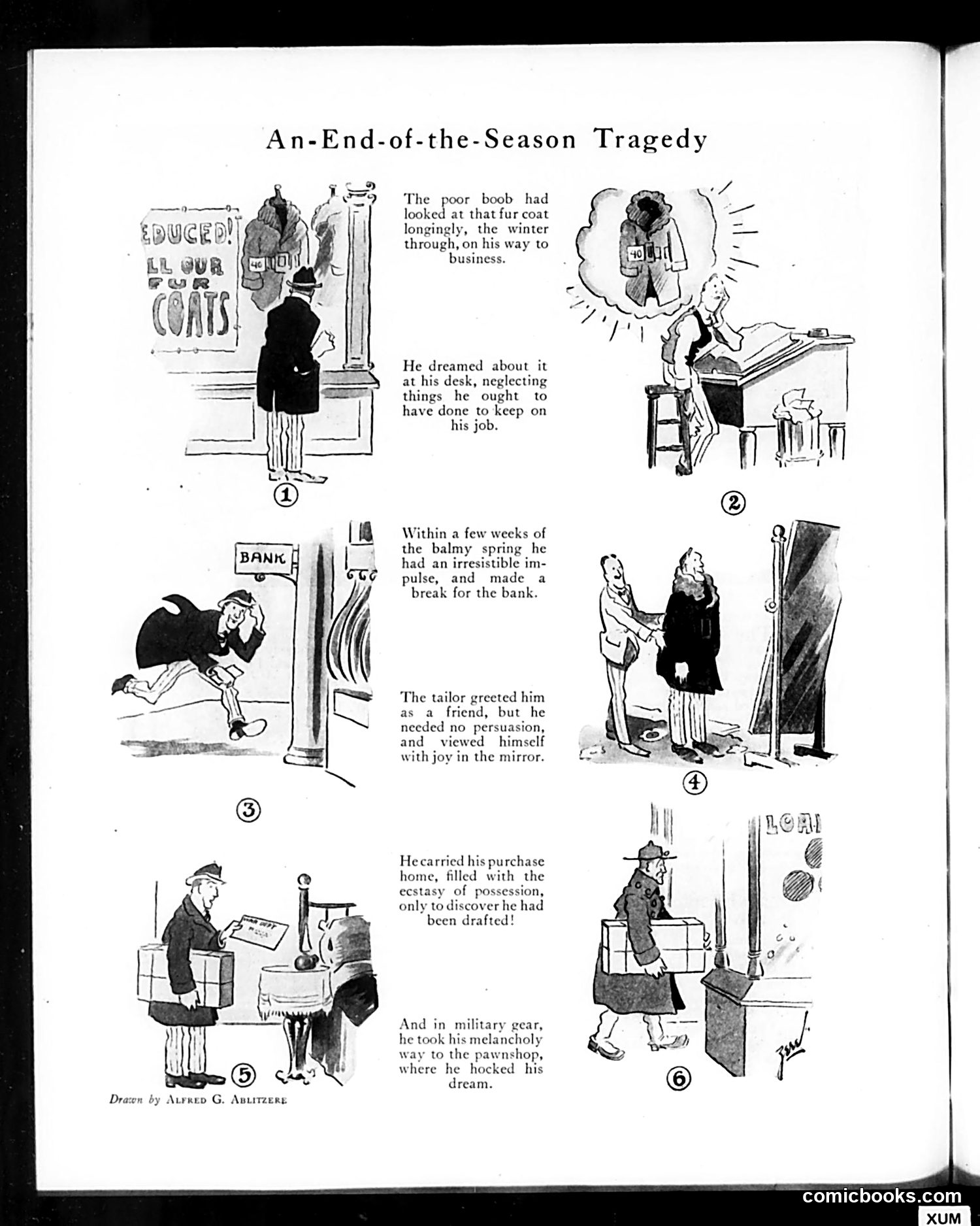 Judge — March 16, 1918 — page 10
