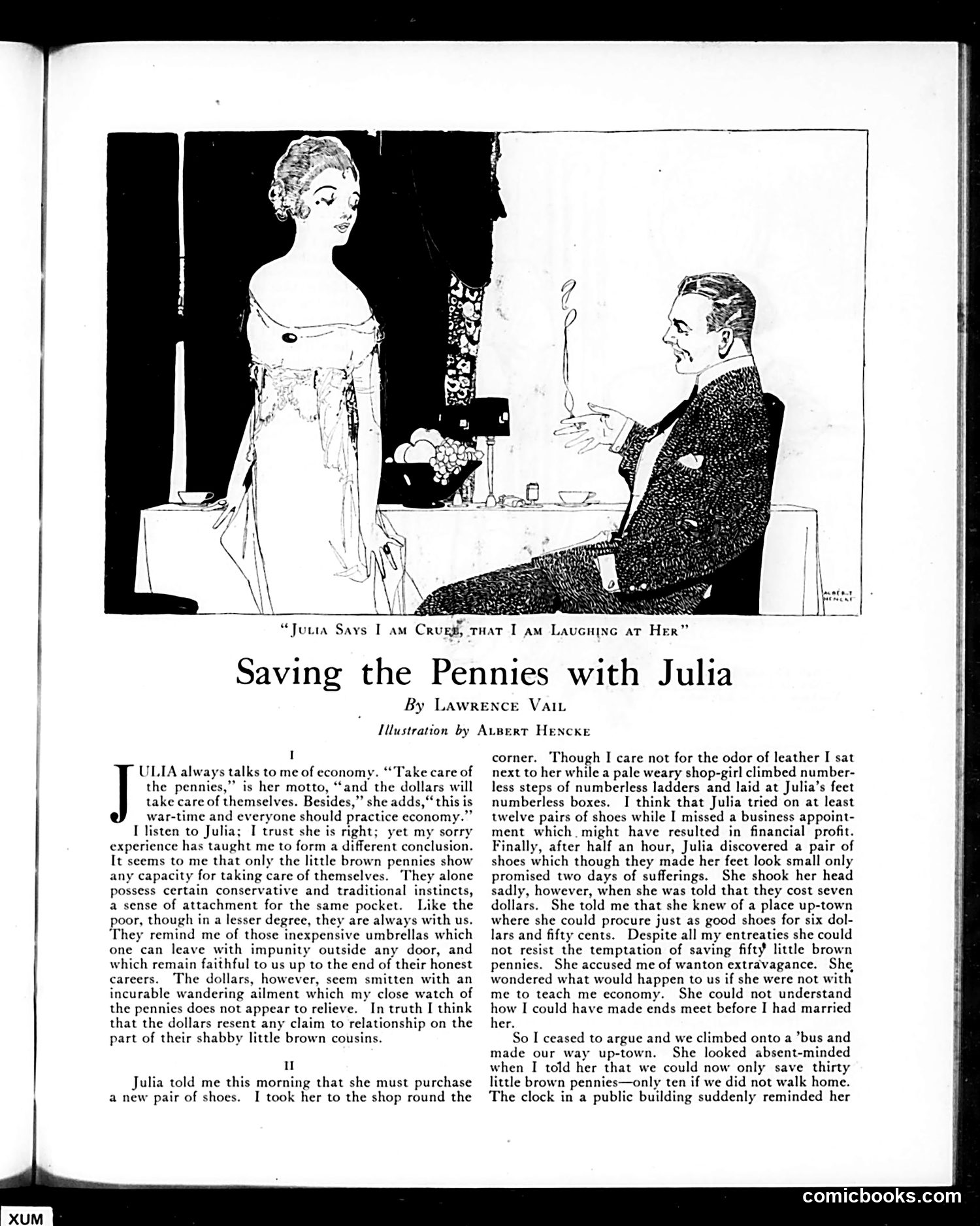Judge — March 16, 1918 — page 11