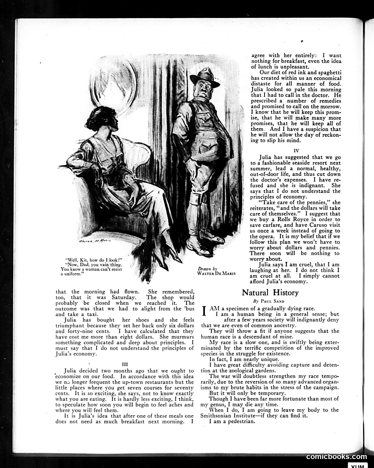 Judge — March 16, 1918 — page 12