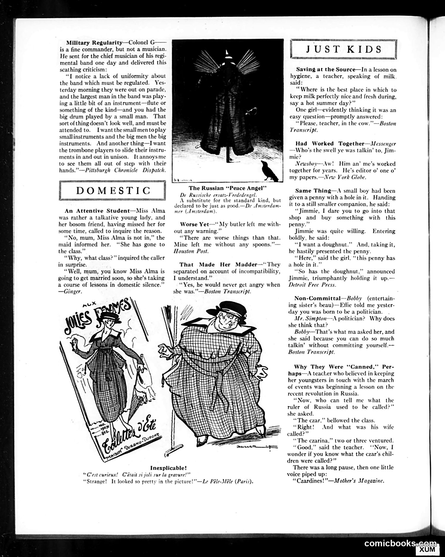 Judge — March 16, 1918 — page 18
