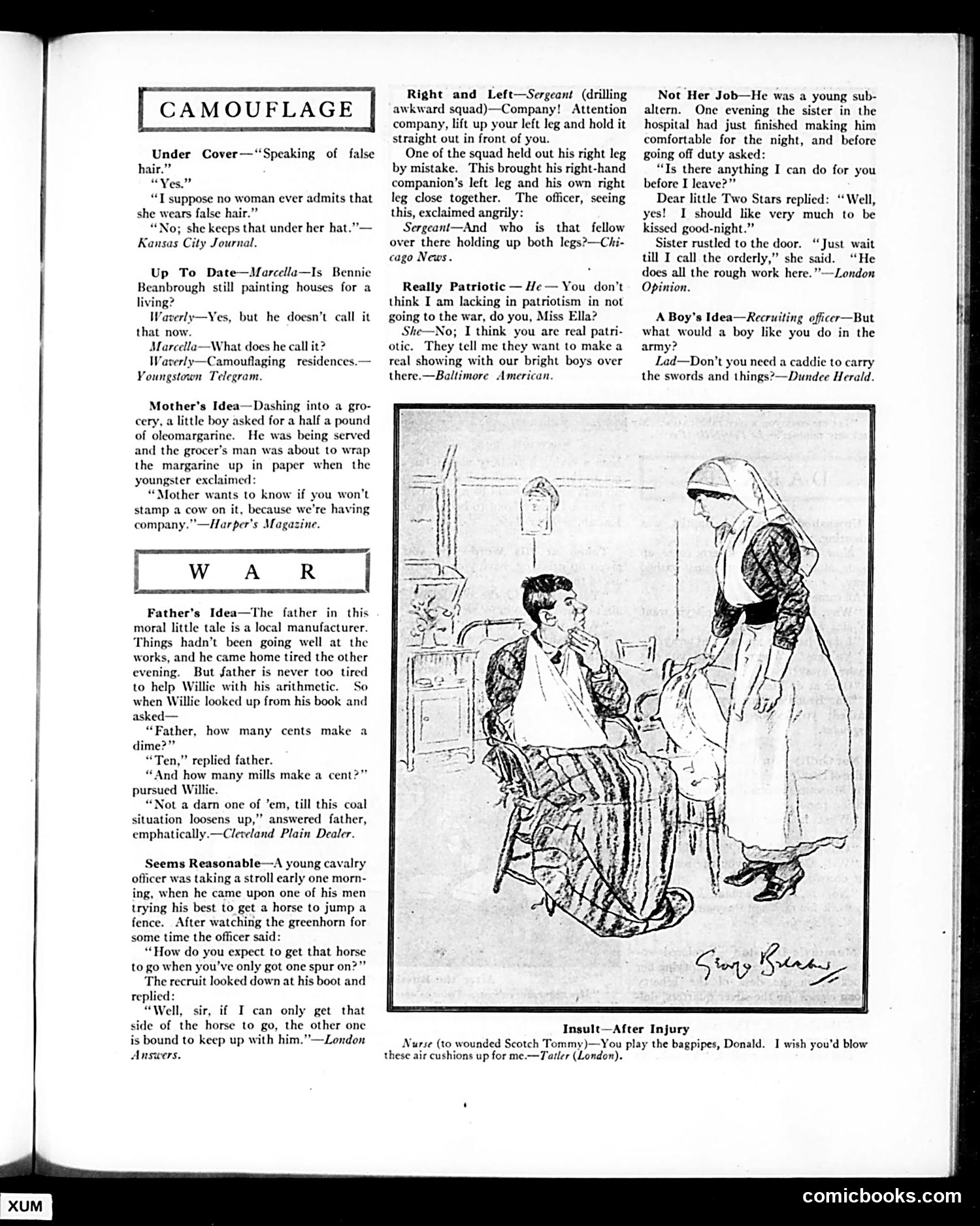 Judge — March 16, 1918 — page 19