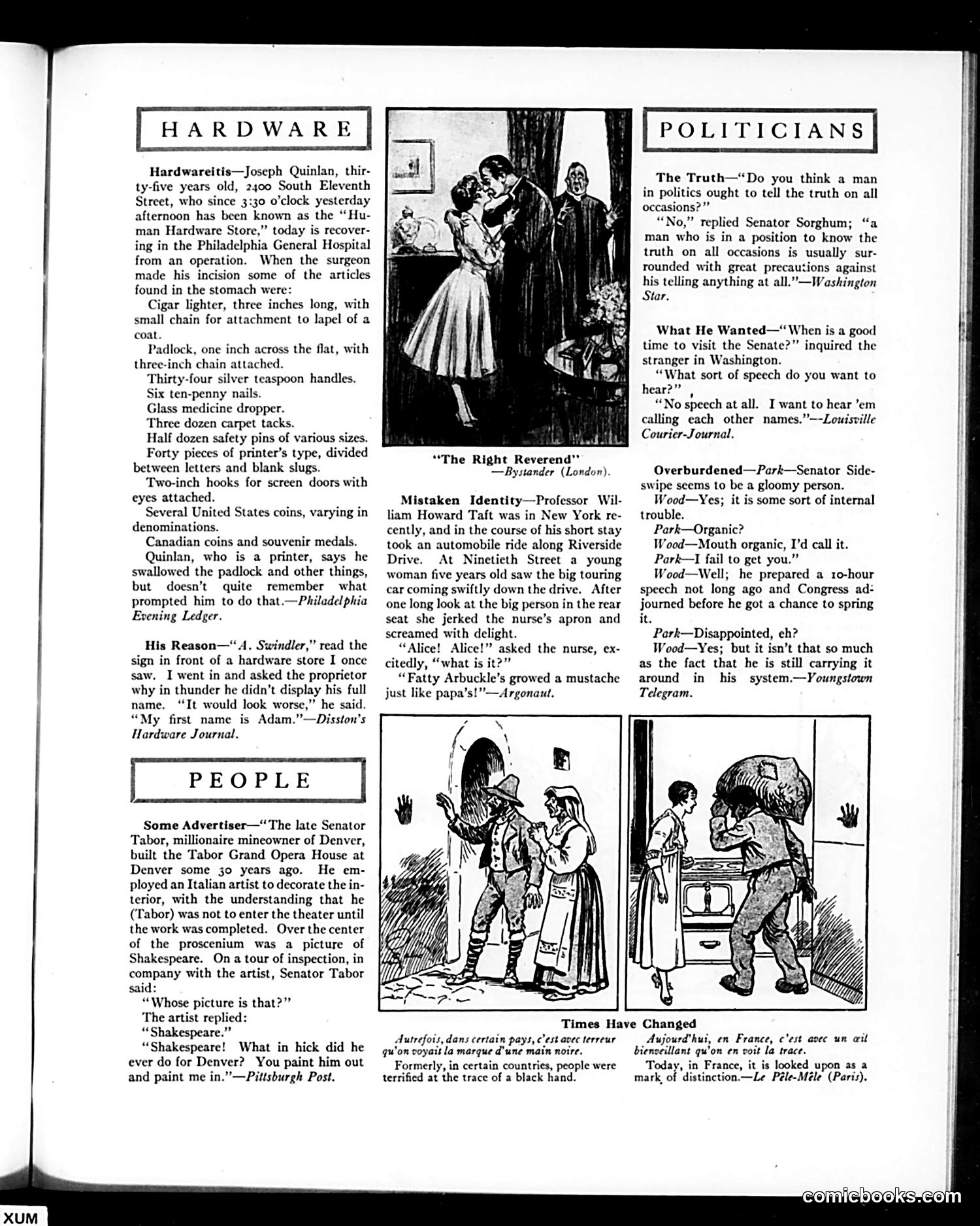 Judge — March 16, 1918 — page 21