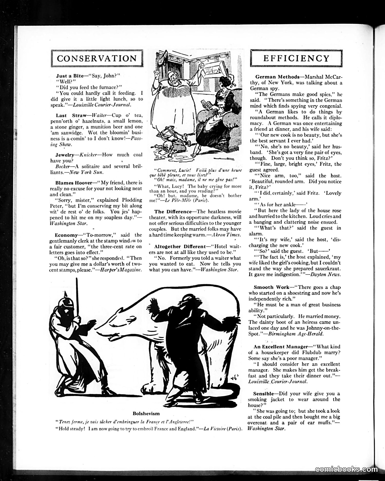 Judge — March 16, 1918 — page 22