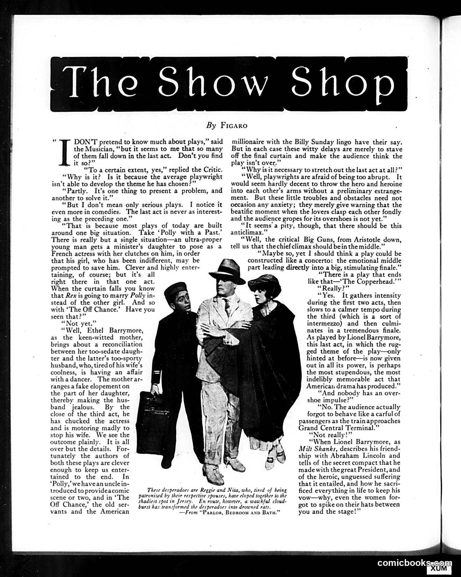 Judge — March 16, 1918 — page 24