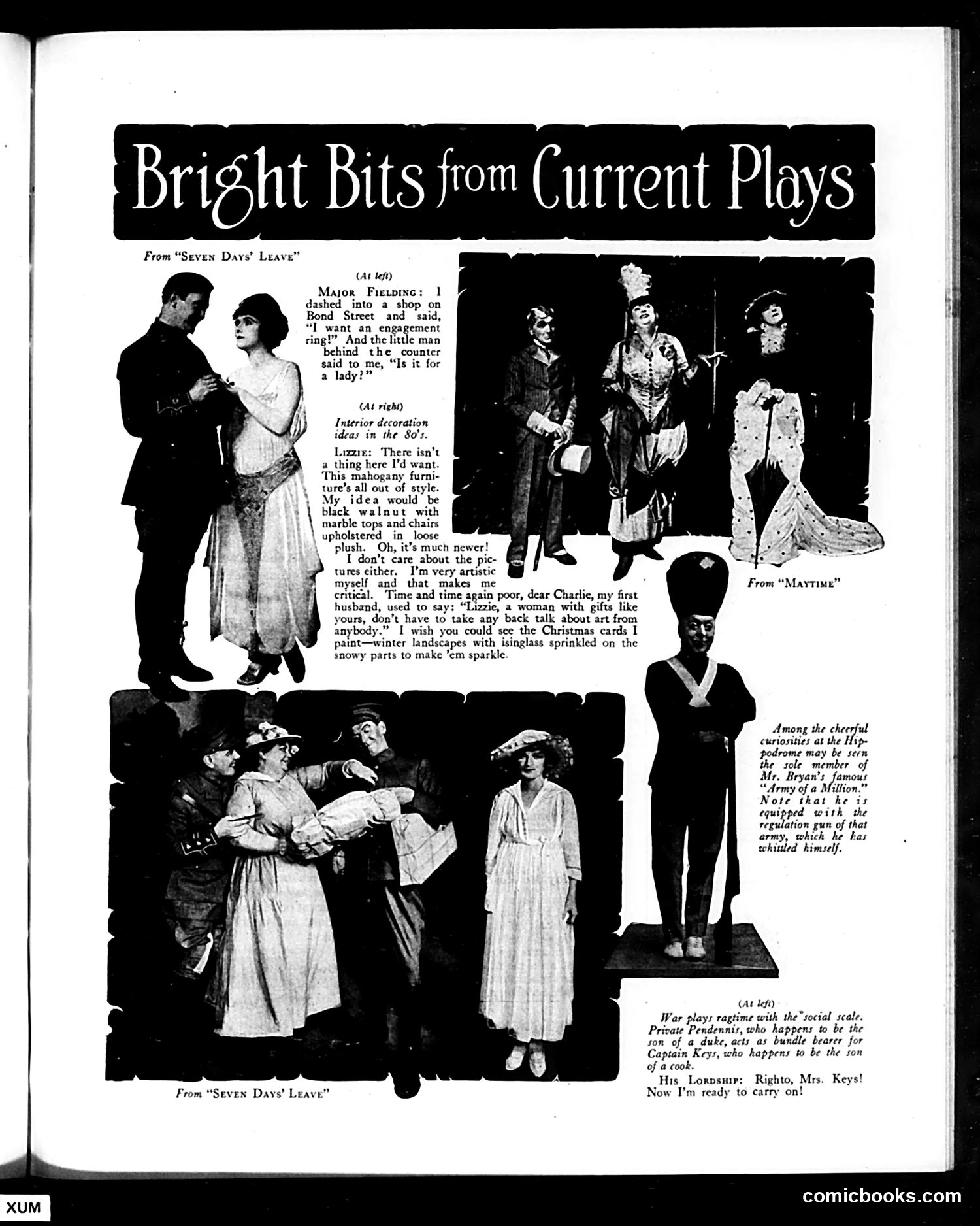 Judge — March 16, 1918 — page 25