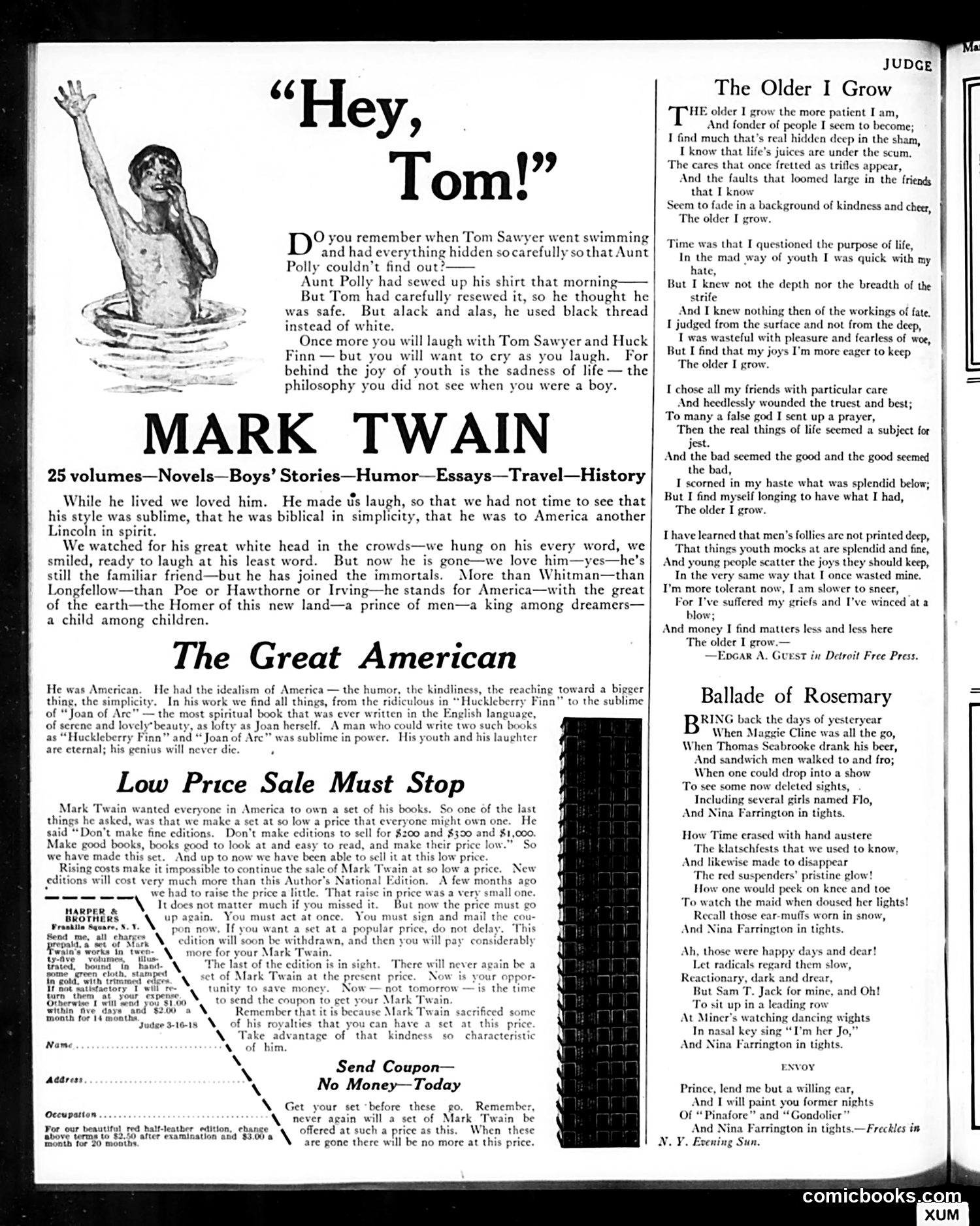 Judge — March 16, 1918 — page 30