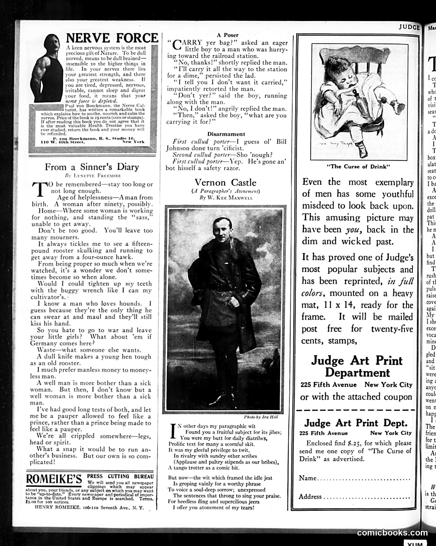 Judge — March 16, 1918 — page 32