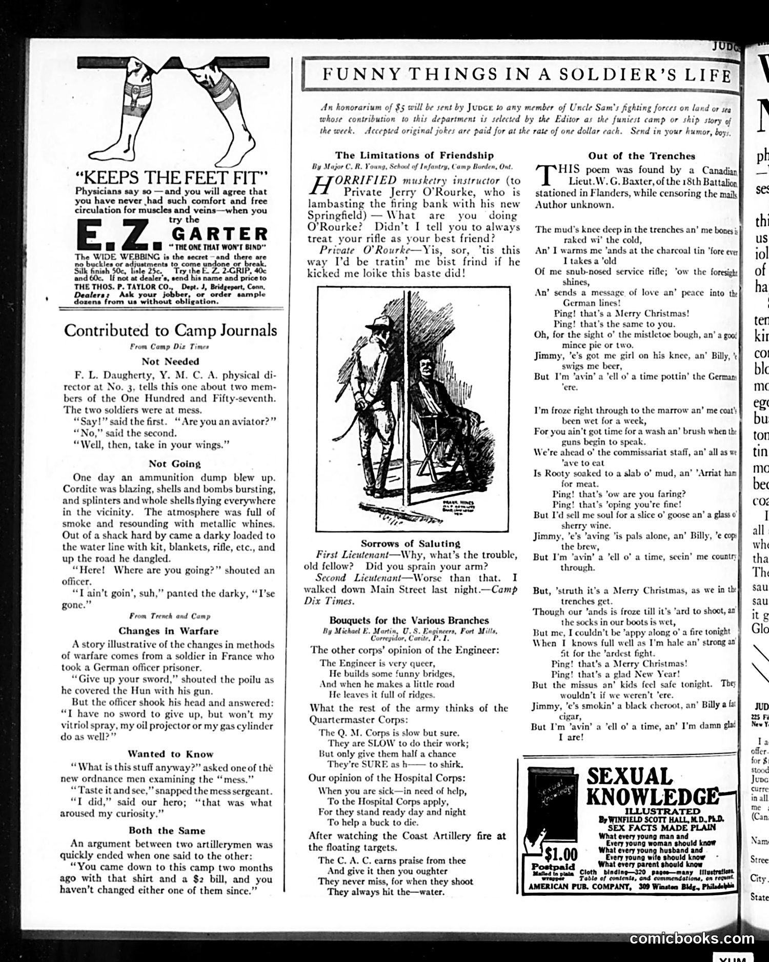 Judge — March 16, 1918 — page 34
