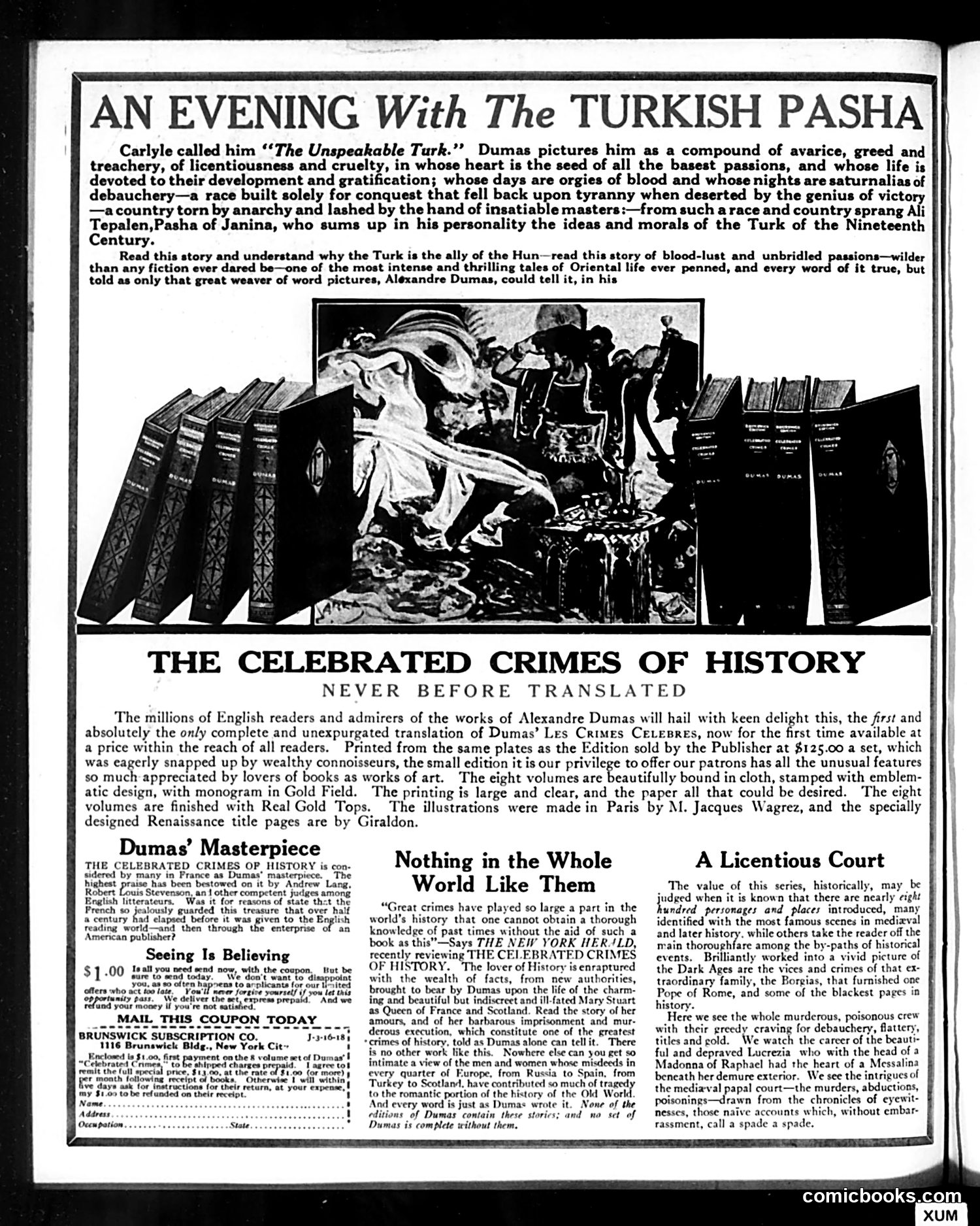 Judge — March 16, 1918 — page 36