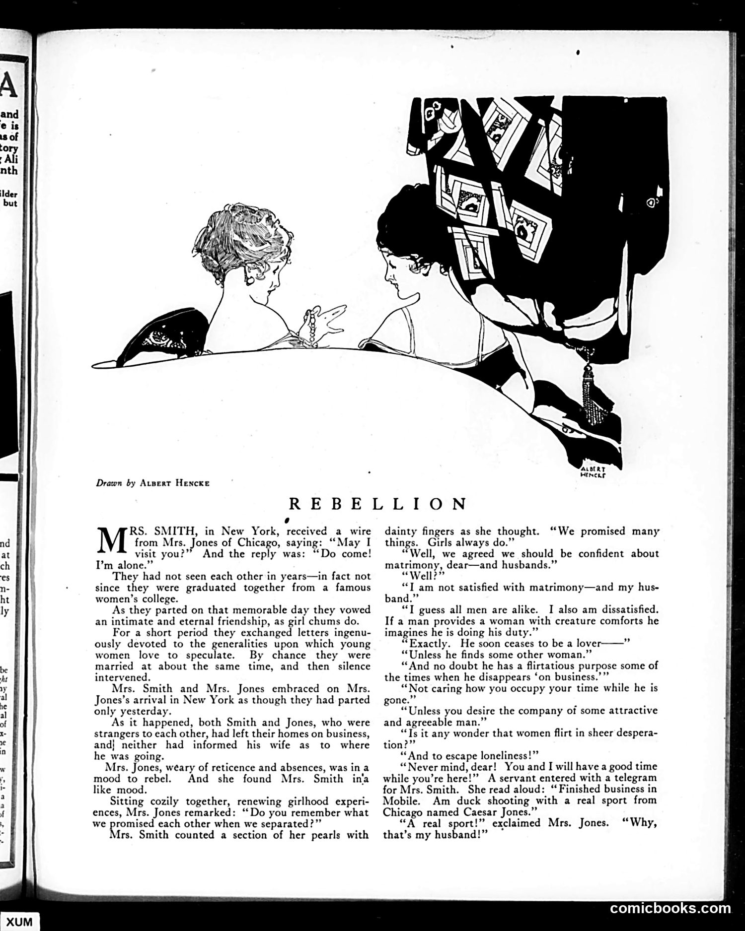 Judge — March 16, 1918 — page 37