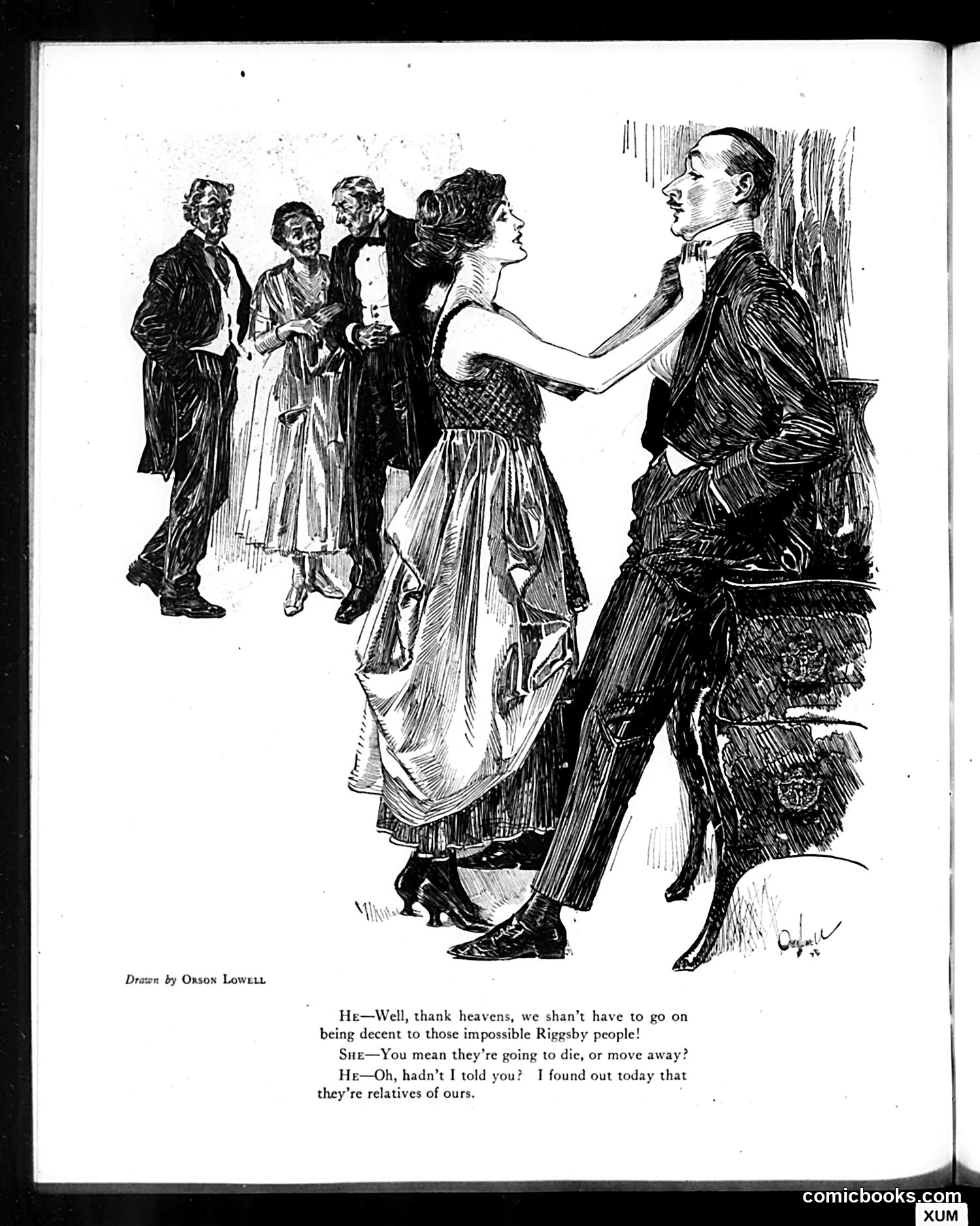 Judge — March 16, 1918 — page 38