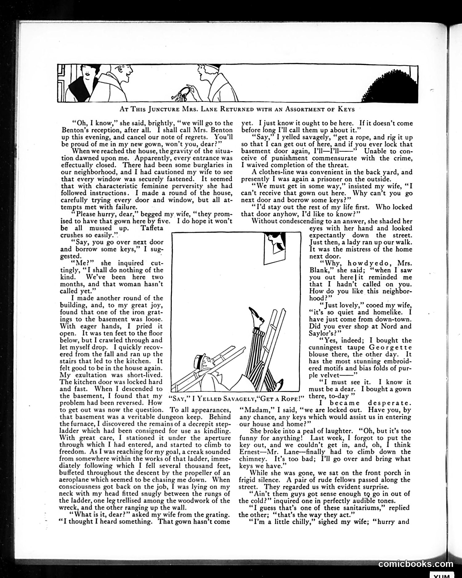 Judge — March 23, 1918 — page 2