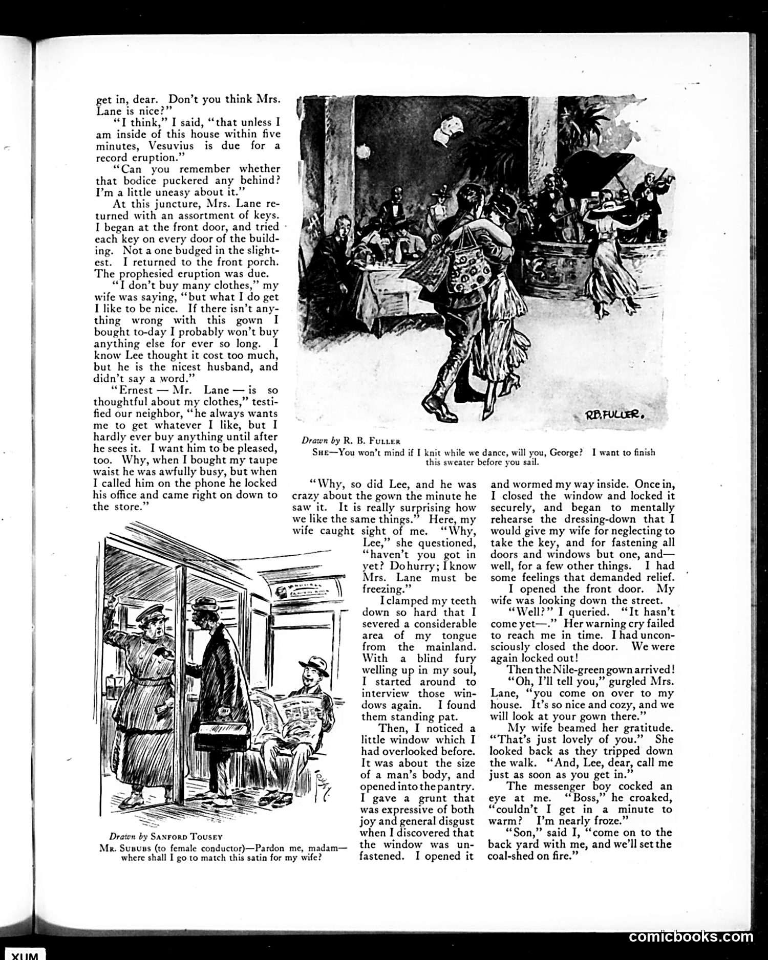Judge — March 23, 1918 — page 3