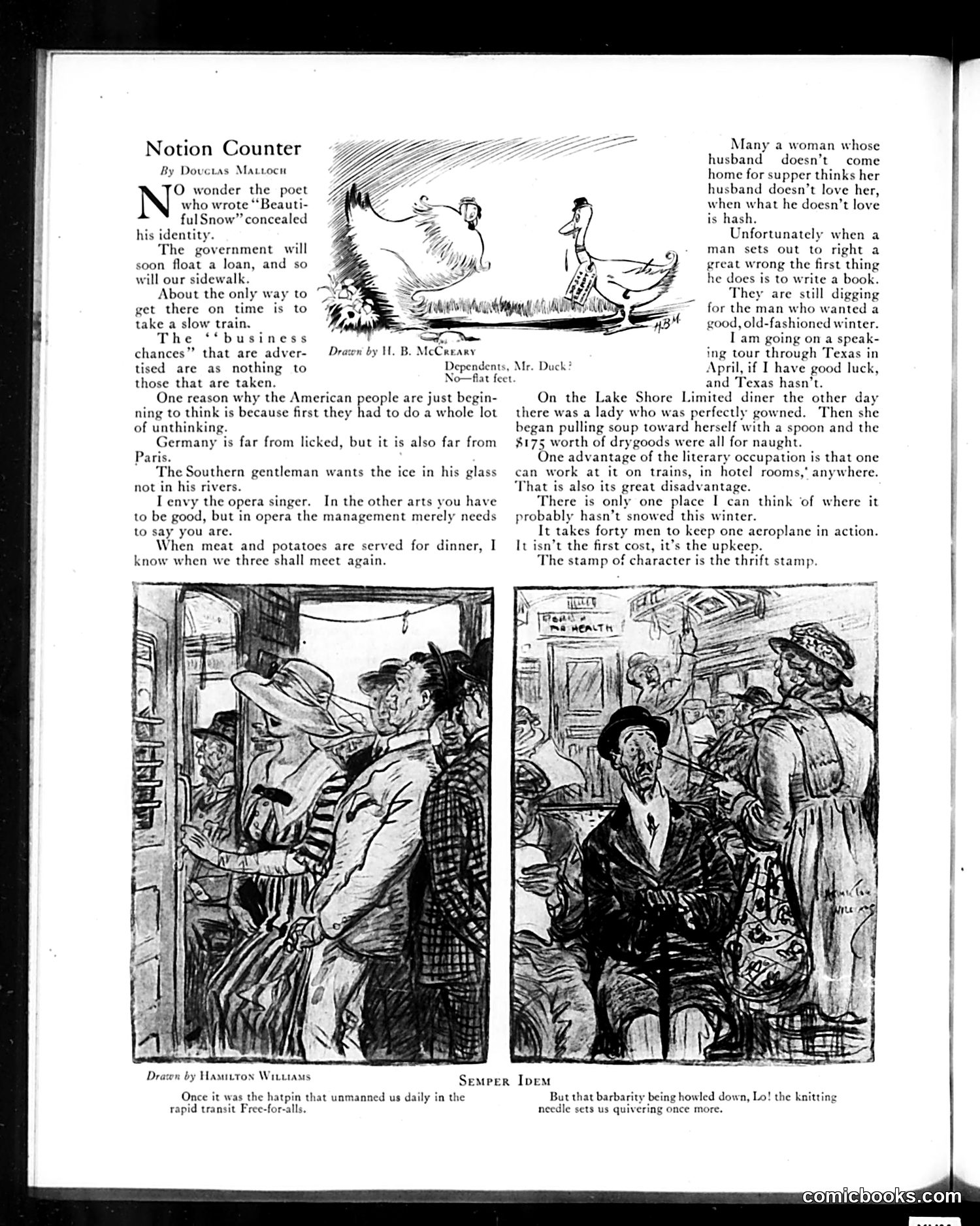 Judge — March 23, 1918 — page 4