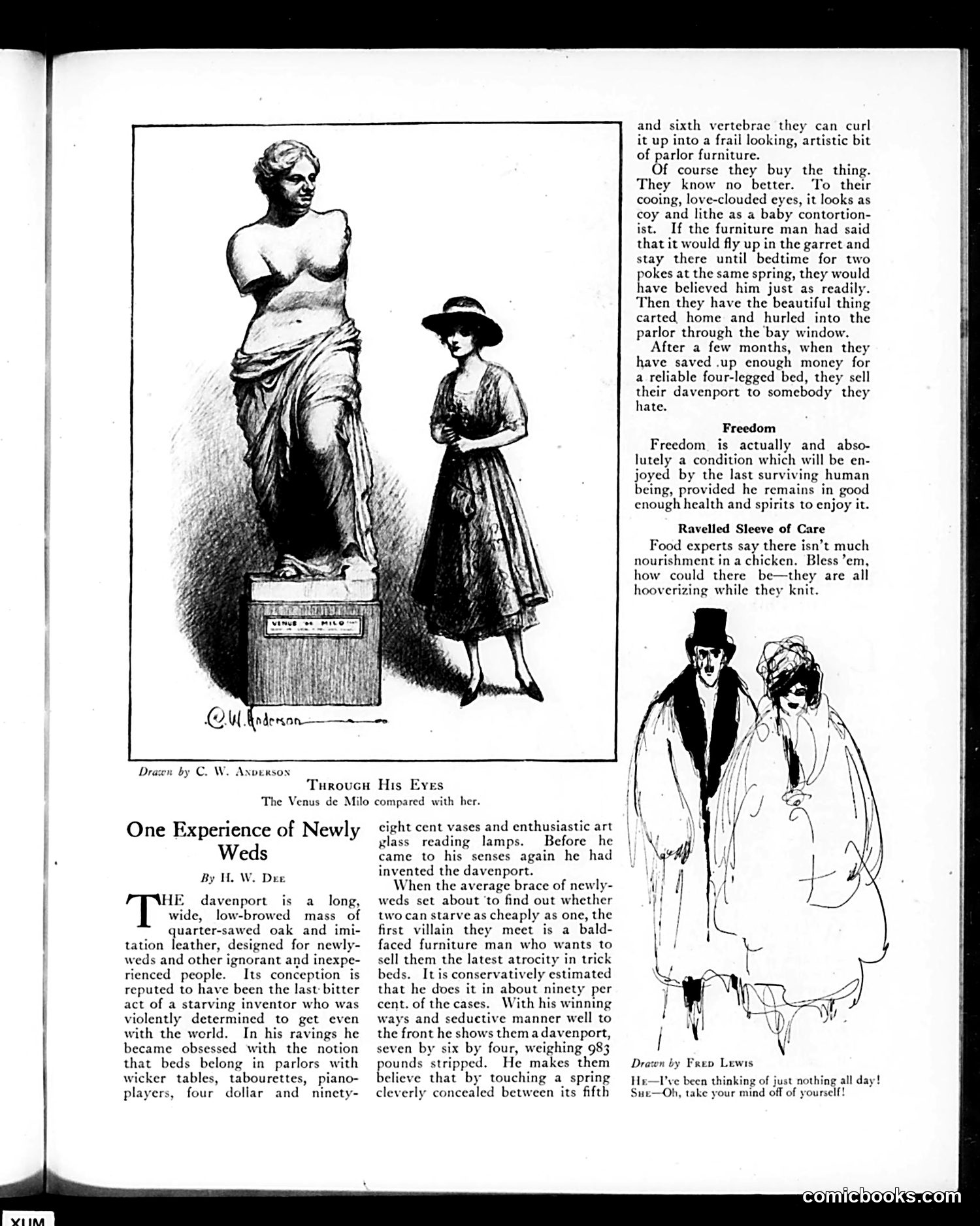 Judge — March 23, 1918 — page 5