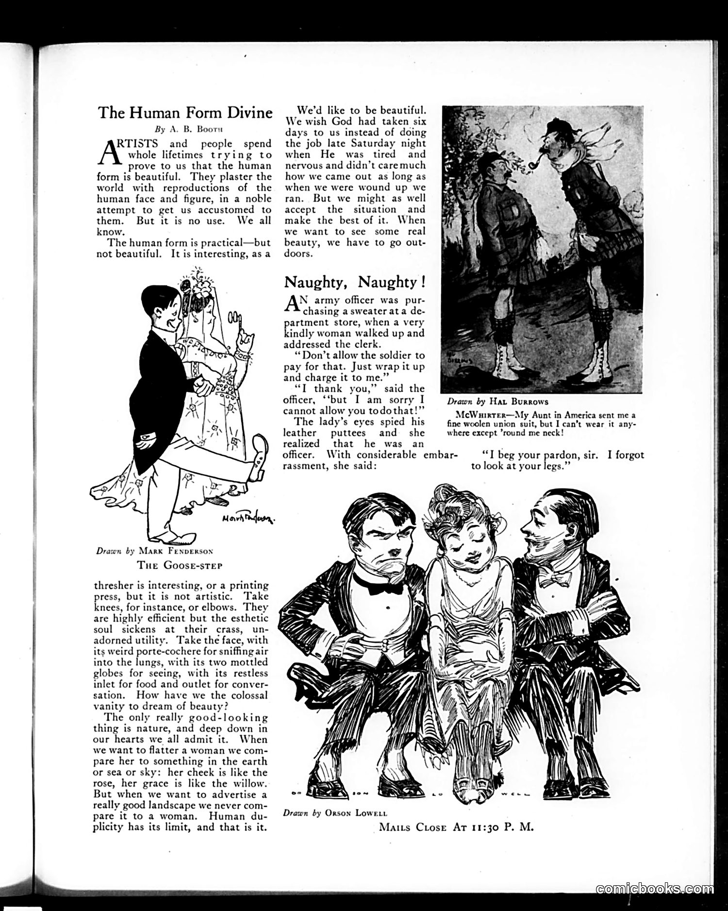Judge — March 23, 1918 — page 7