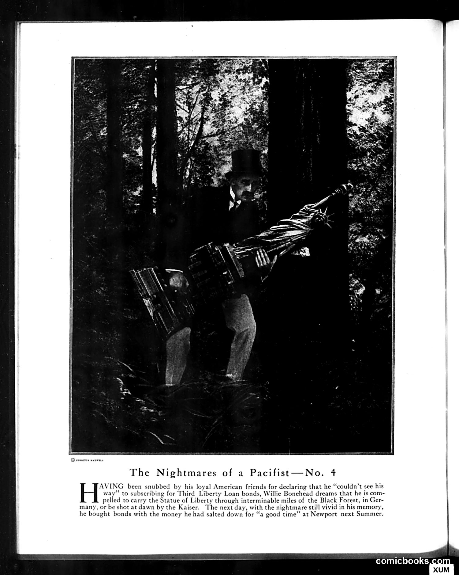 Judge — March 23, 1918 — page 10