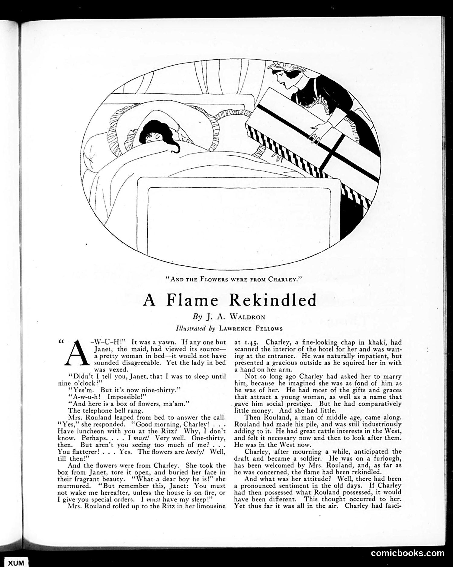 Judge — March 23, 1918 — page 11