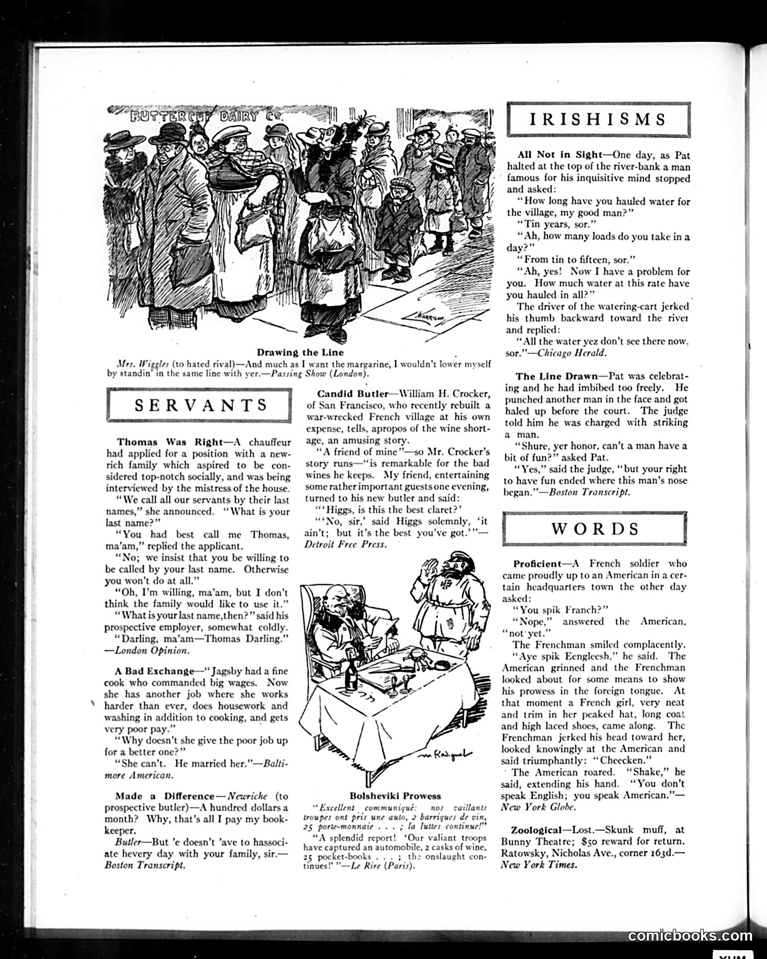 Judge — March 23, 1918 — page 14