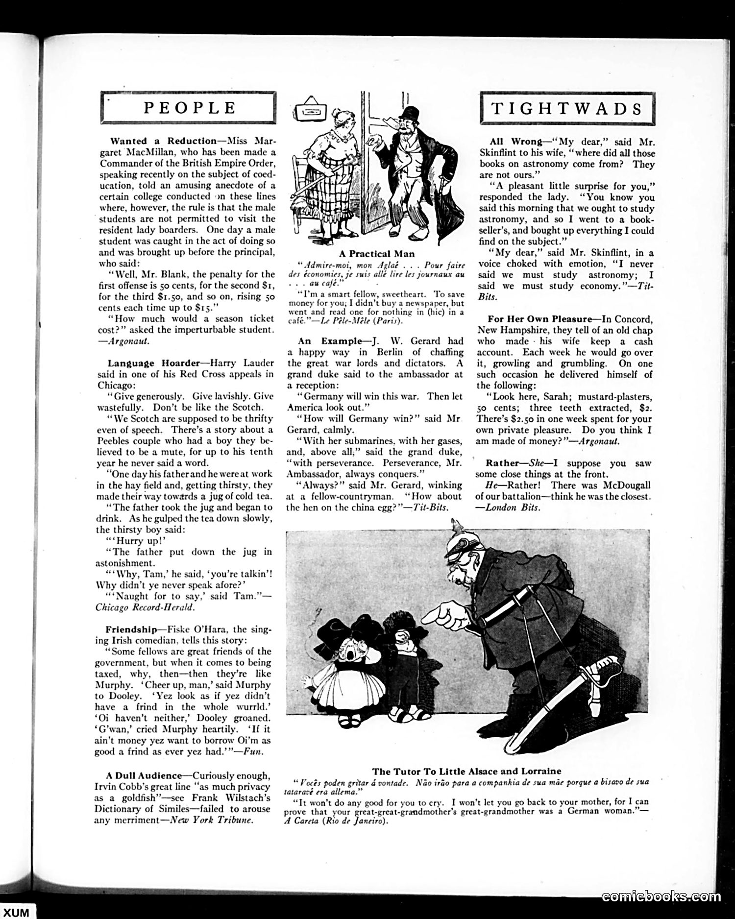 Judge — March 23, 1918 — page 15