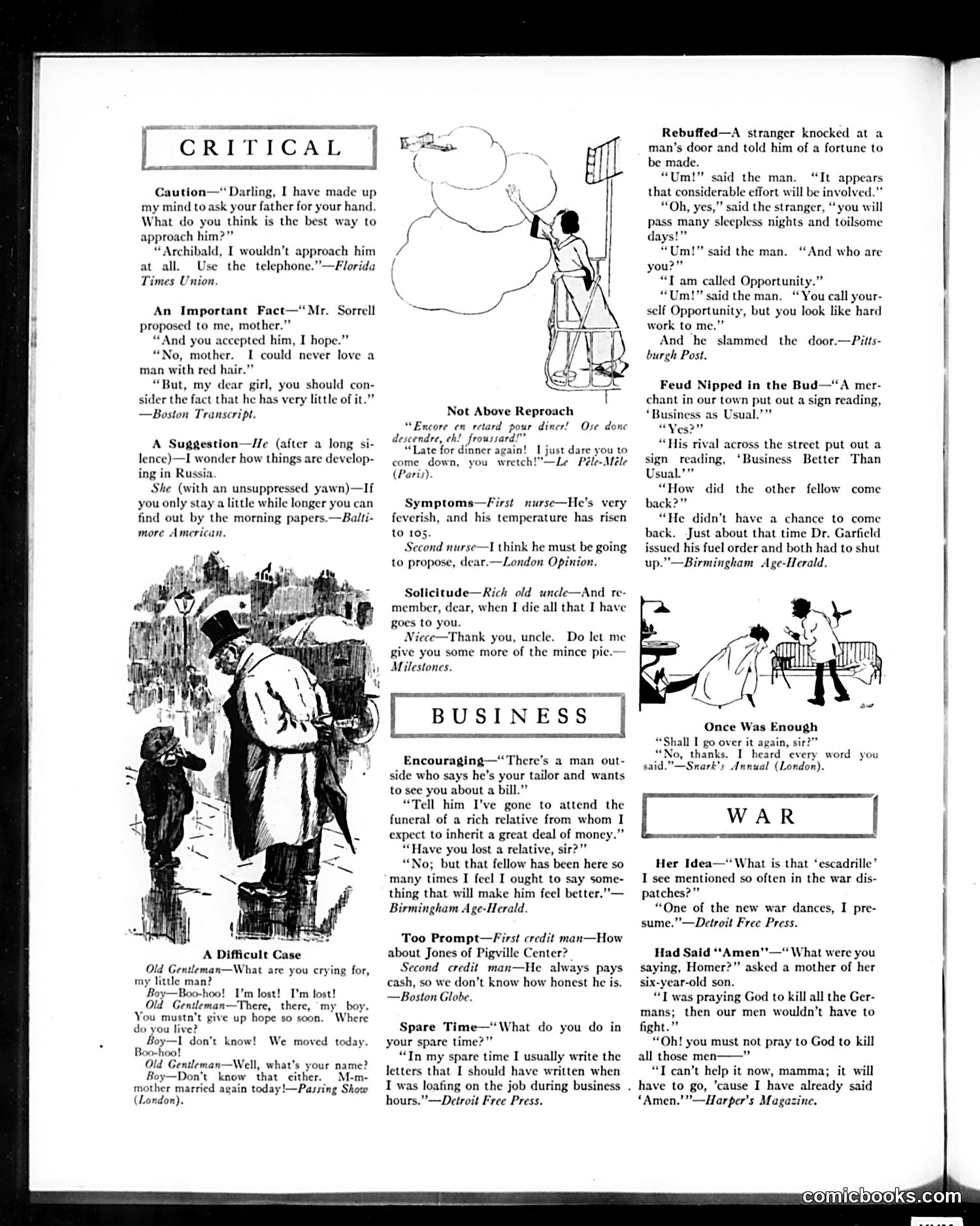 Judge — March 23, 1918 — page 16