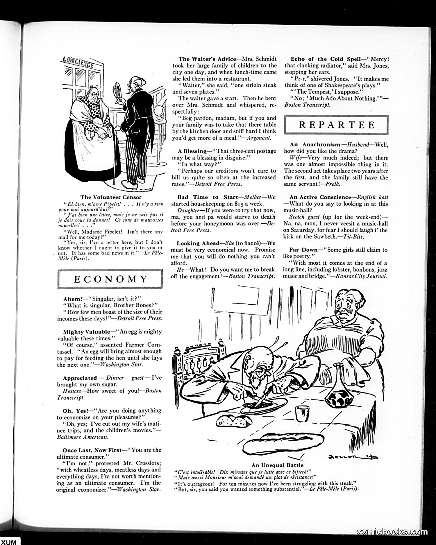Judge — March 23, 1918 — page 17