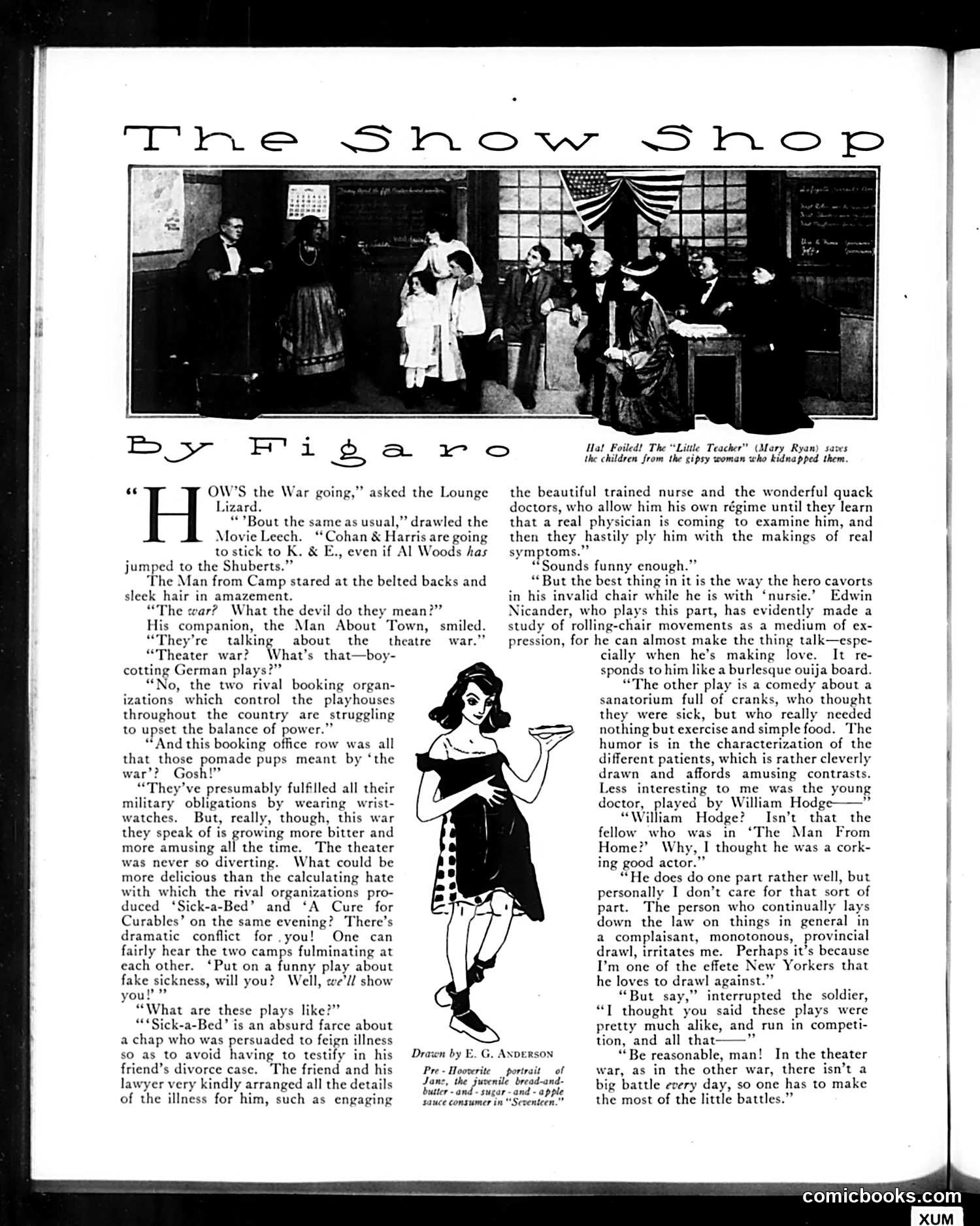 Judge — March 23, 1918 — page 20