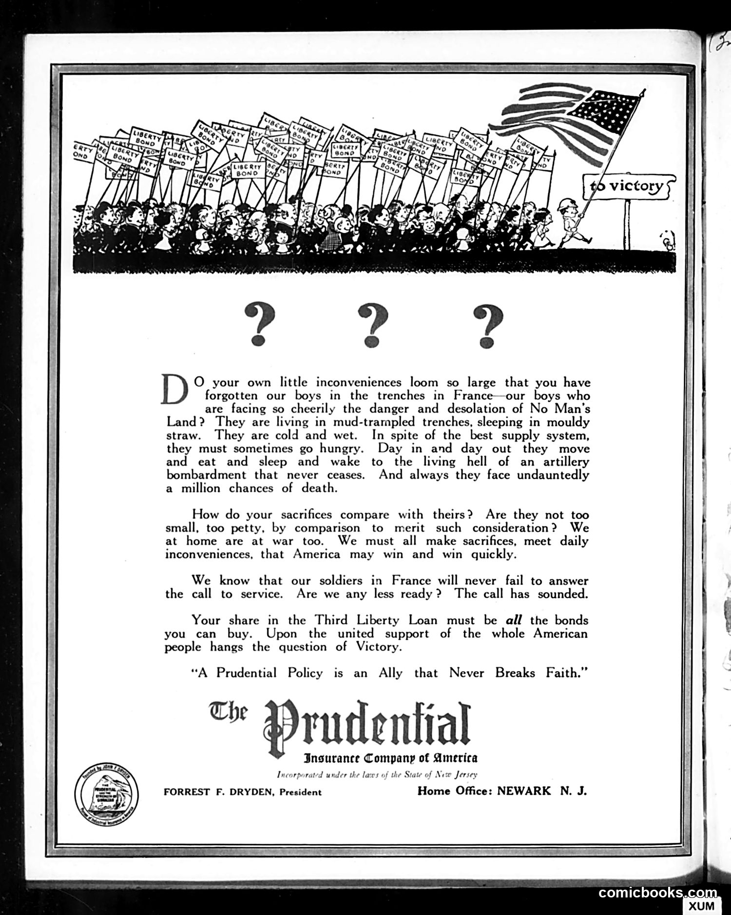 Judge — March 23, 1918 — page 32