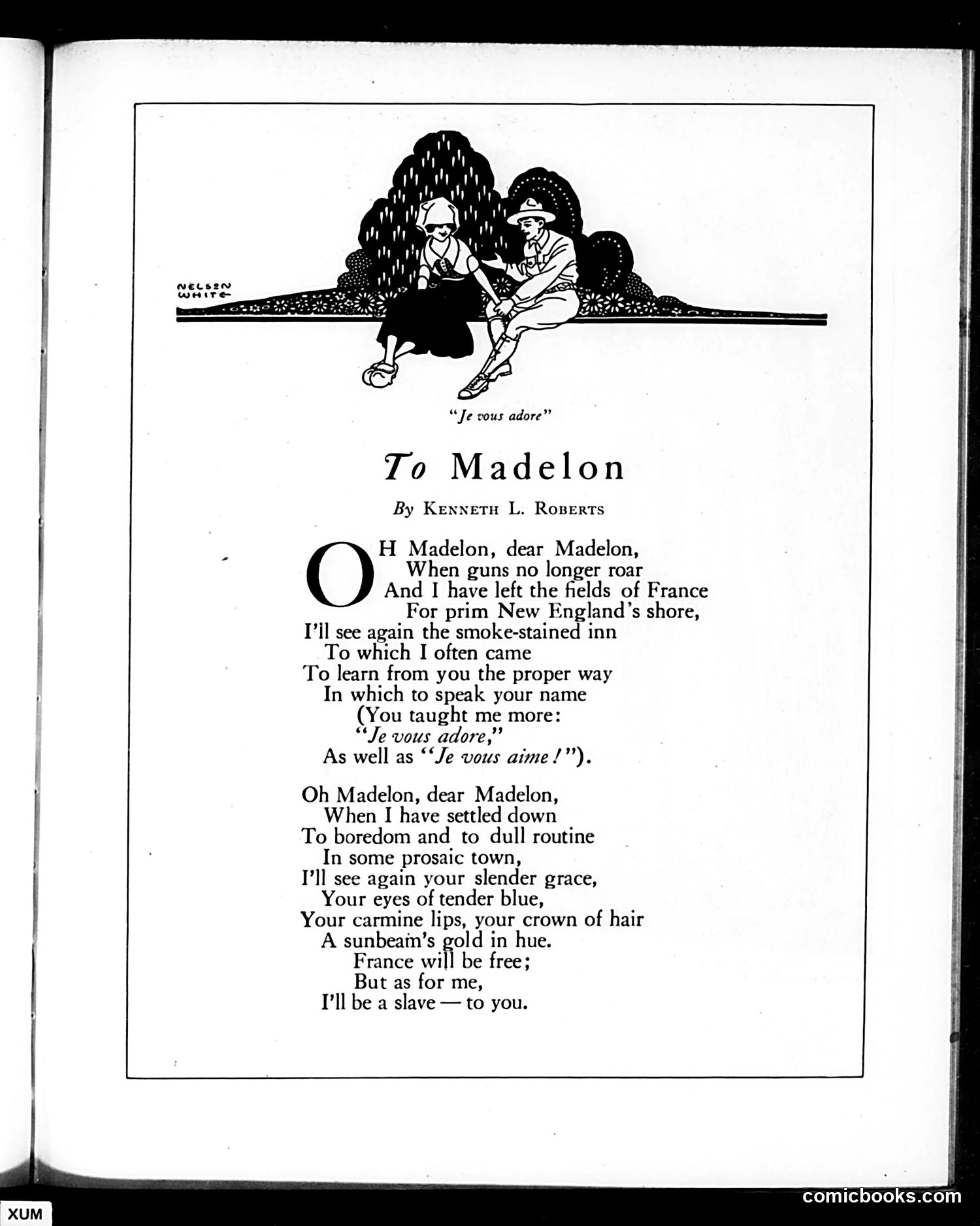 Judge — March 30, 1918 — page 3