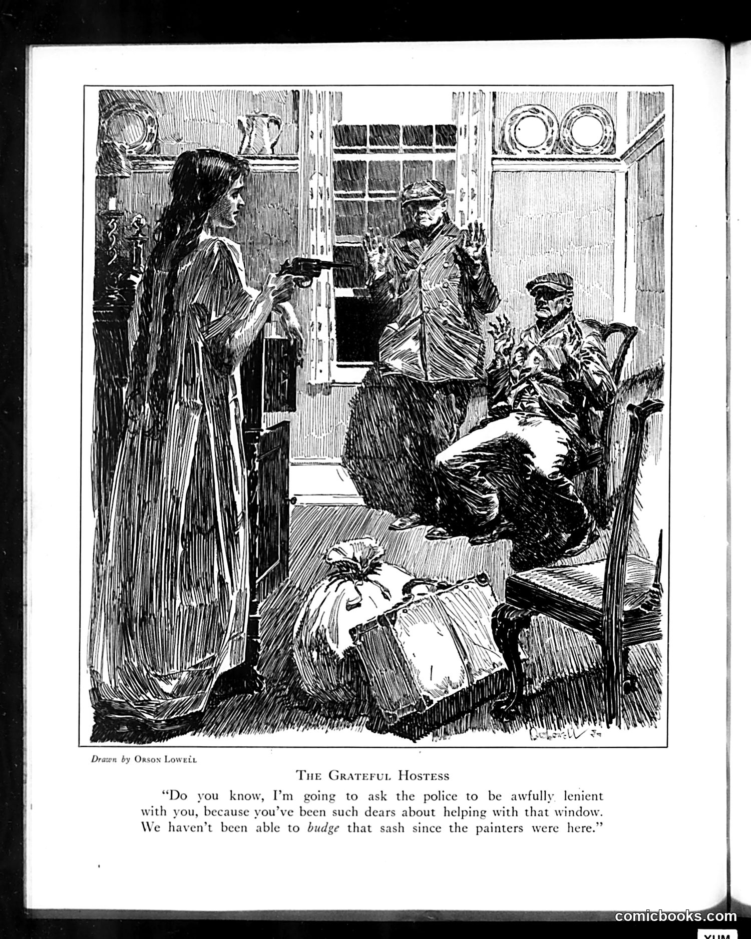 Judge — March 30, 1918 — page 4