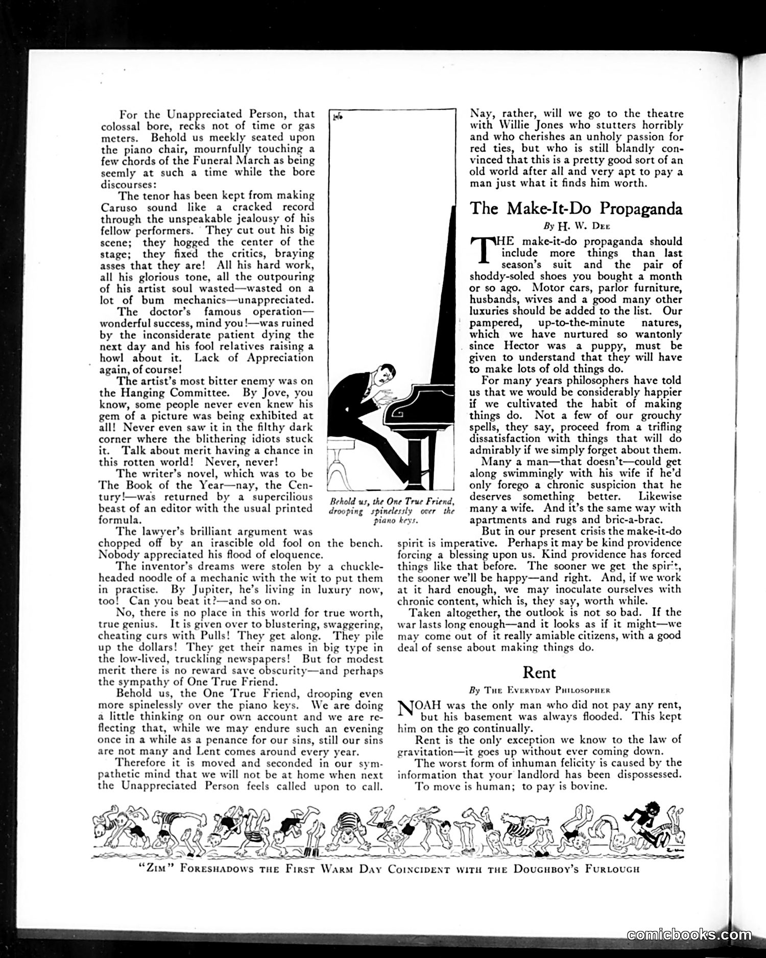 Judge — March 30, 1918 — page 6