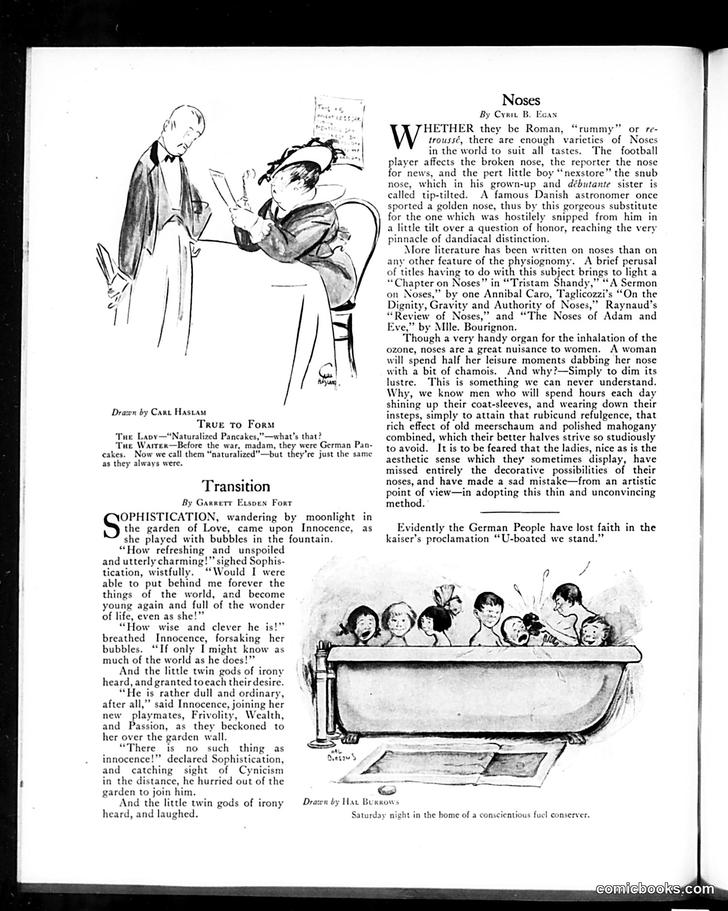 Judge — March 30, 1918 — page 8