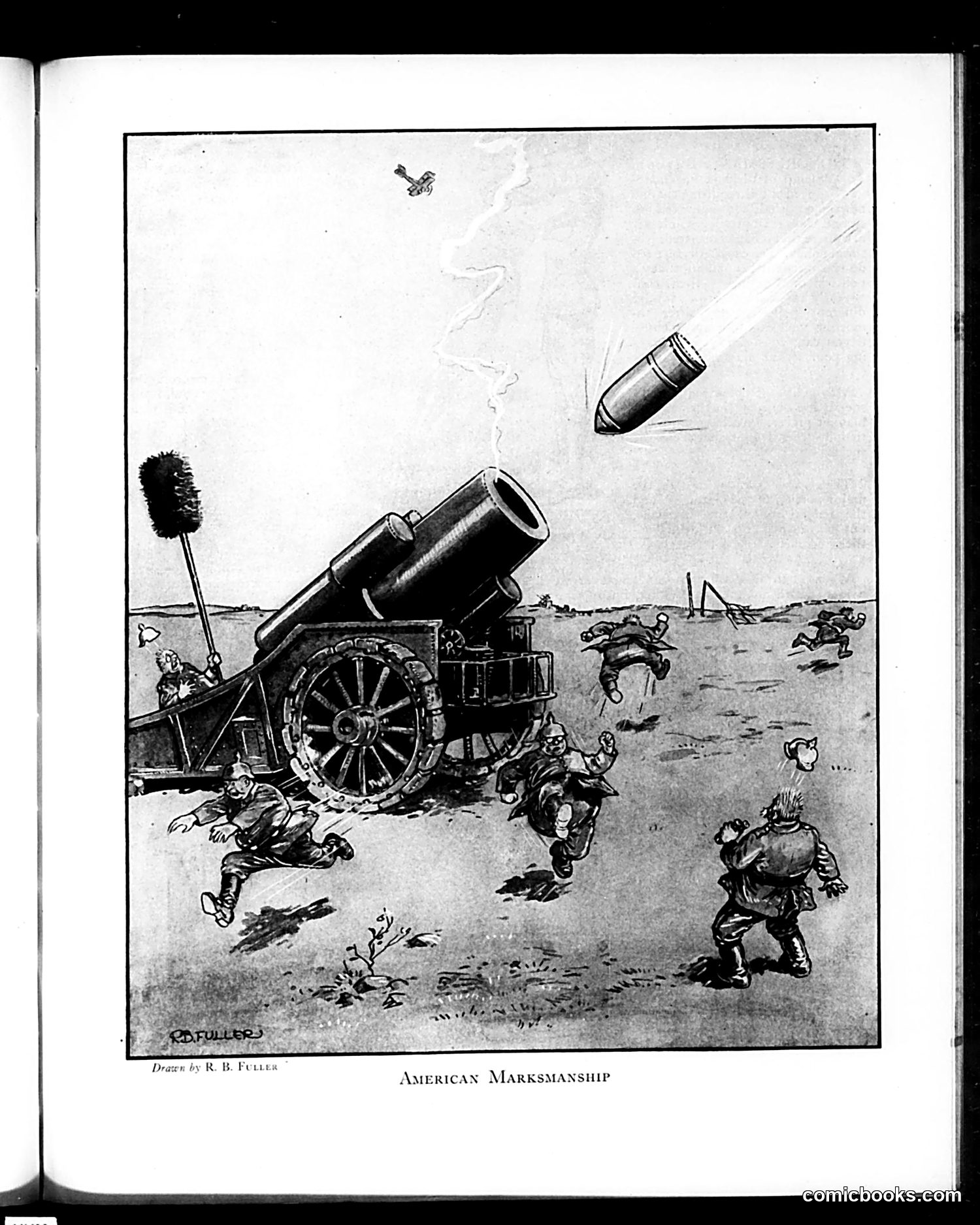 Judge — March 30, 1918 — page 9