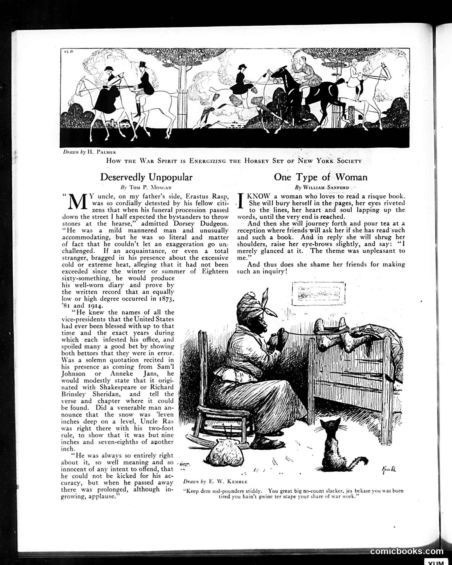 Judge — March 30, 1918 — page 12