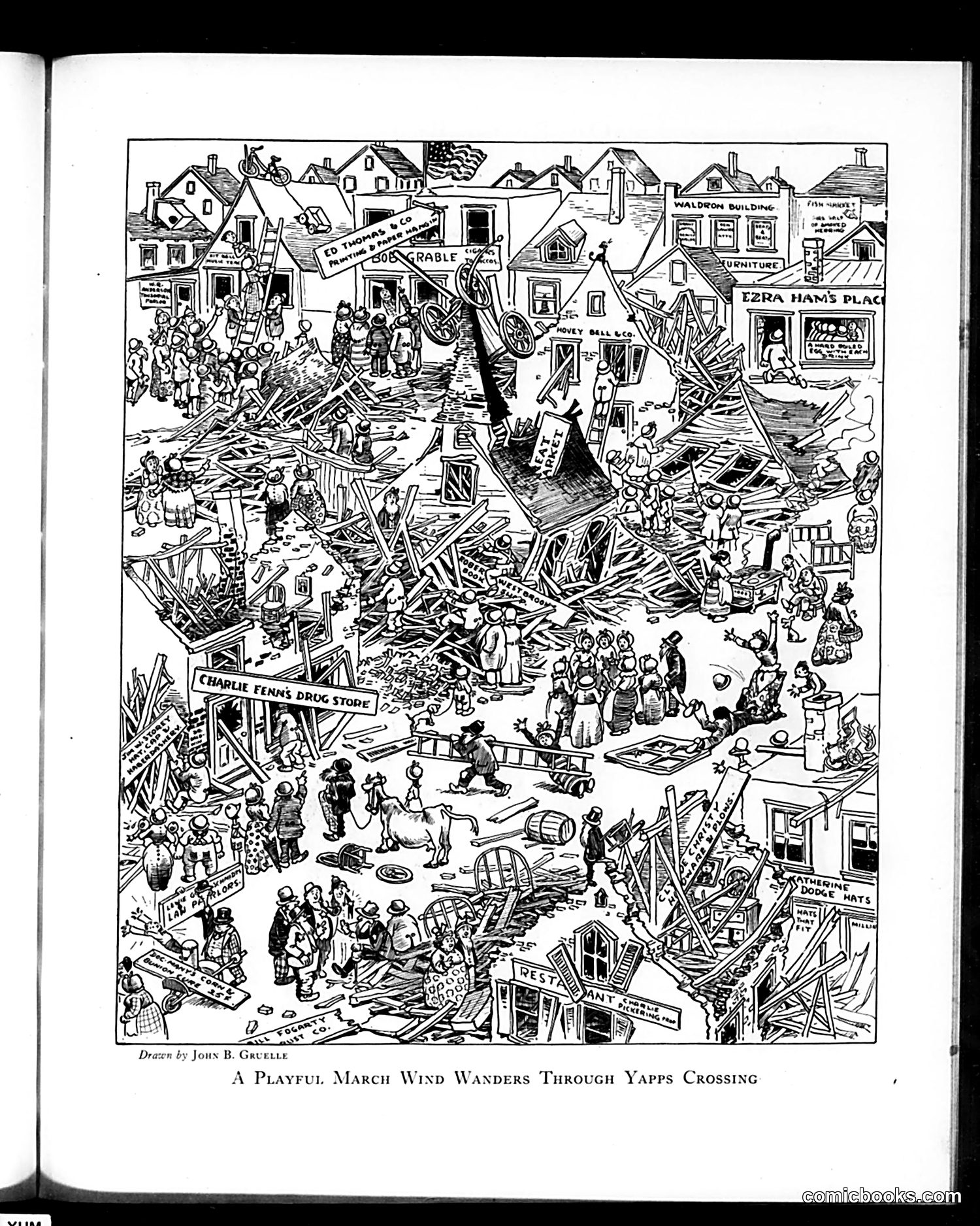 Judge — March 30, 1918 — page 15