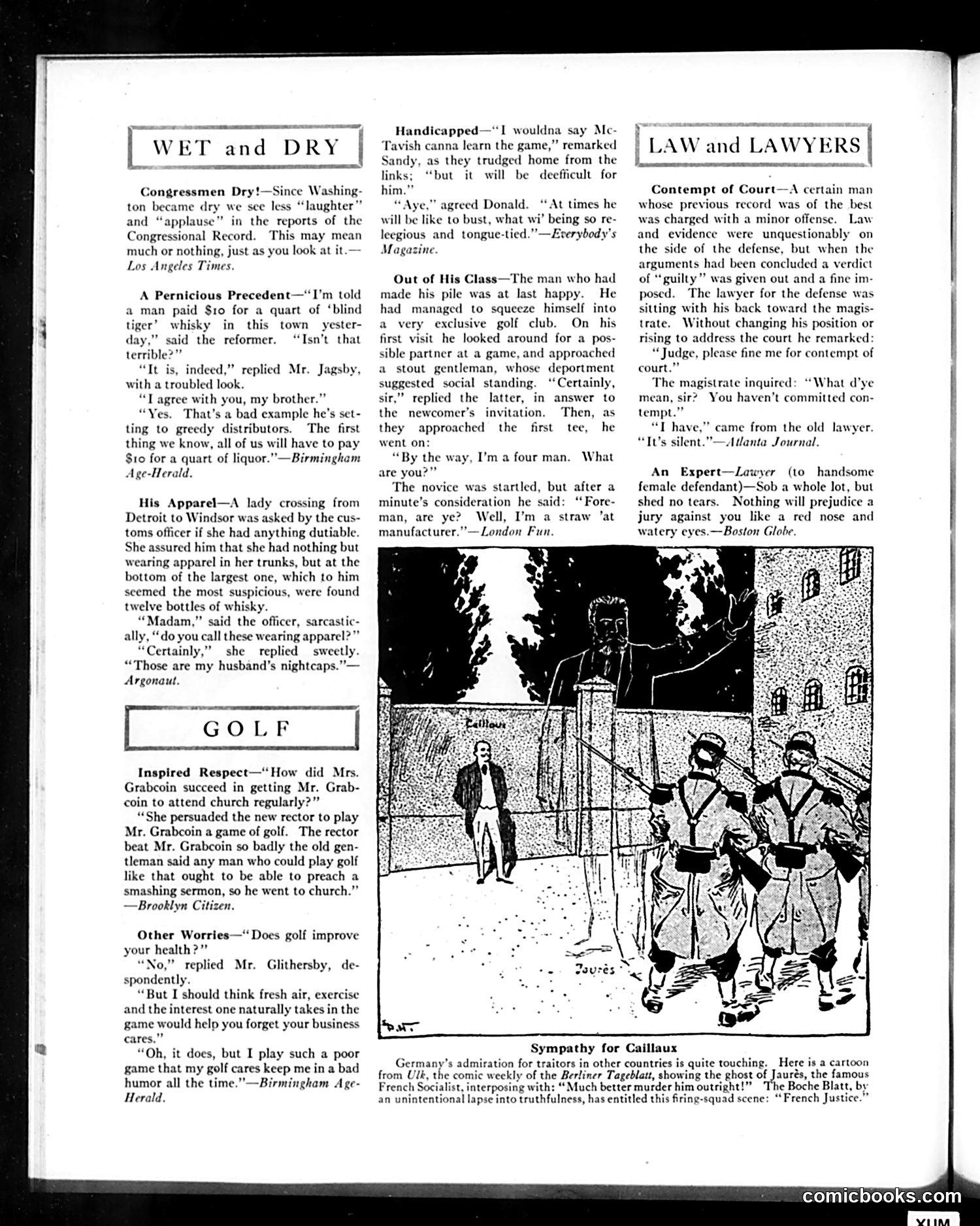 Judge — March 30, 1918 — page 20