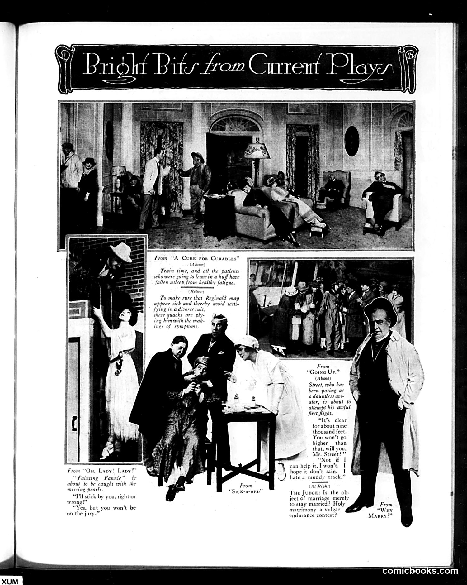 Judge — March 30, 1918 — page 25