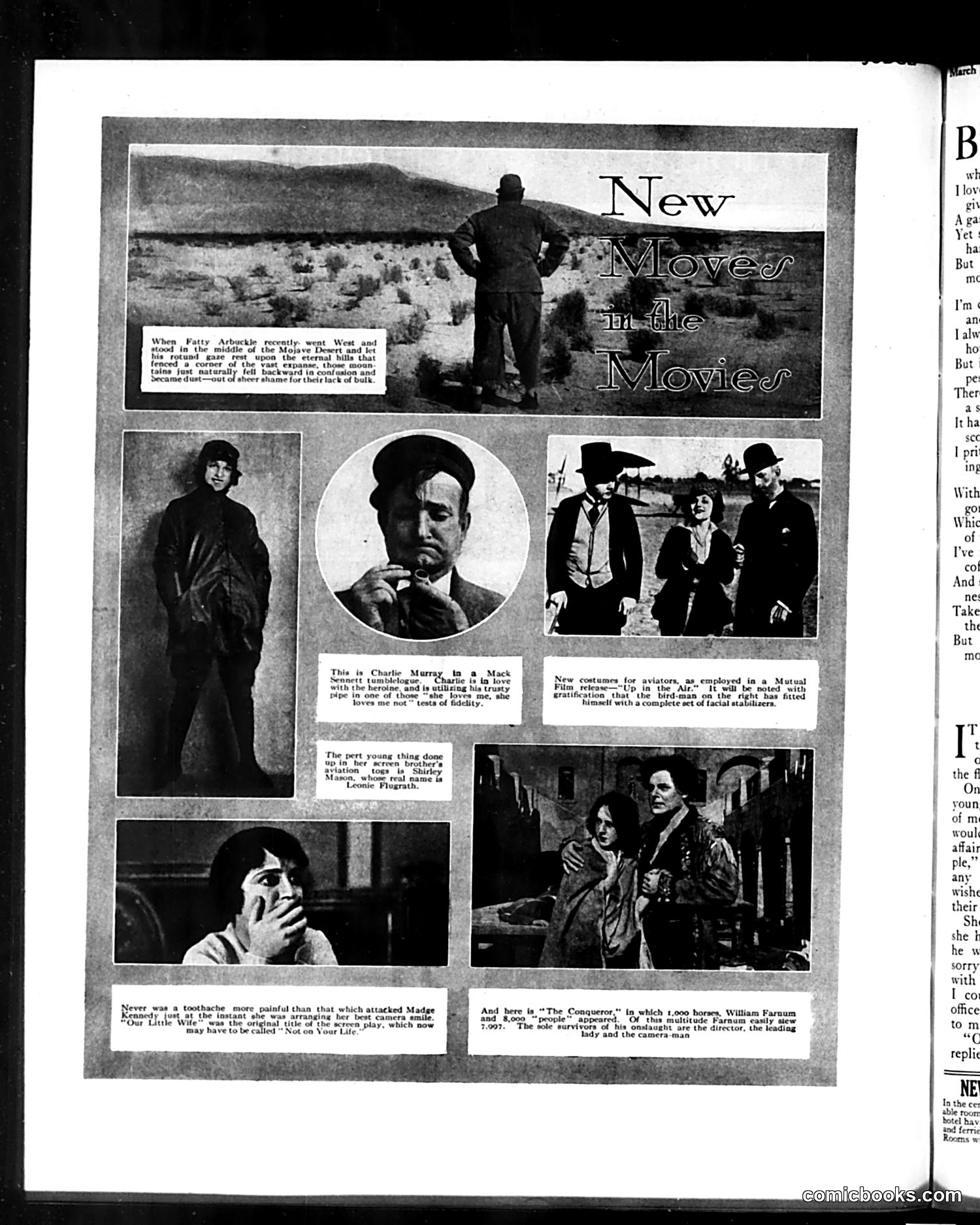 Judge — March 30, 1918 — page 26