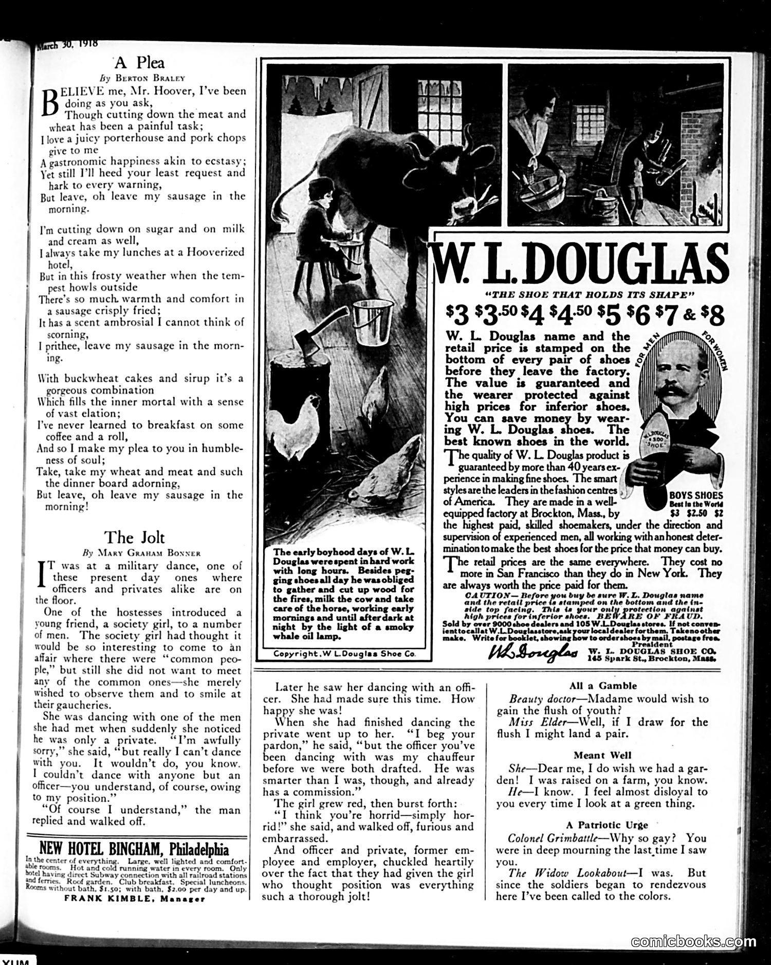Judge — March 30, 1918 — page 27