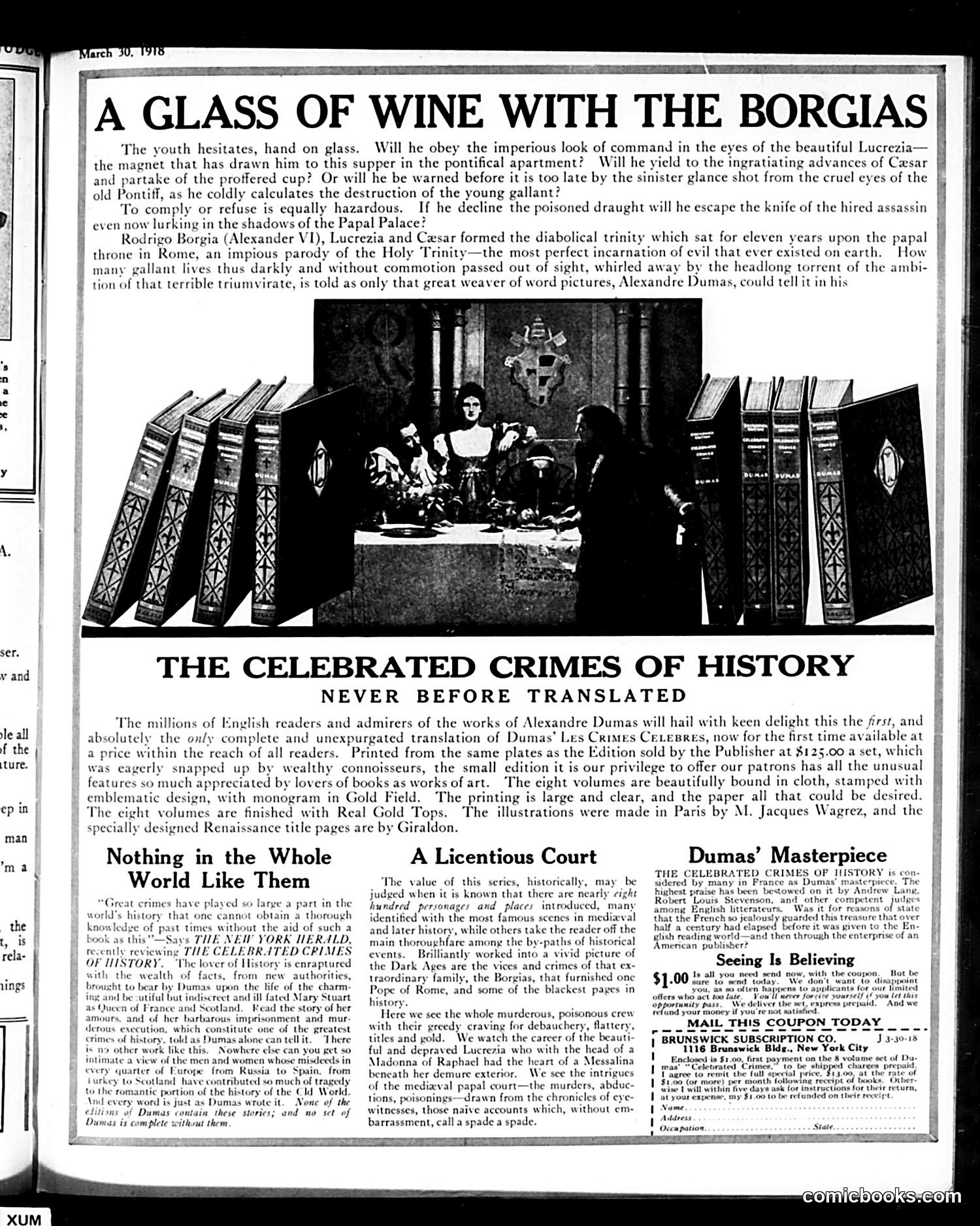 Judge — March 30, 1918 — page 35