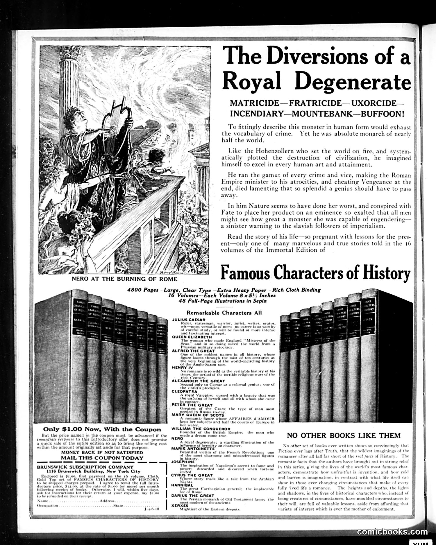 Judge — April 6, 1918 — page 2