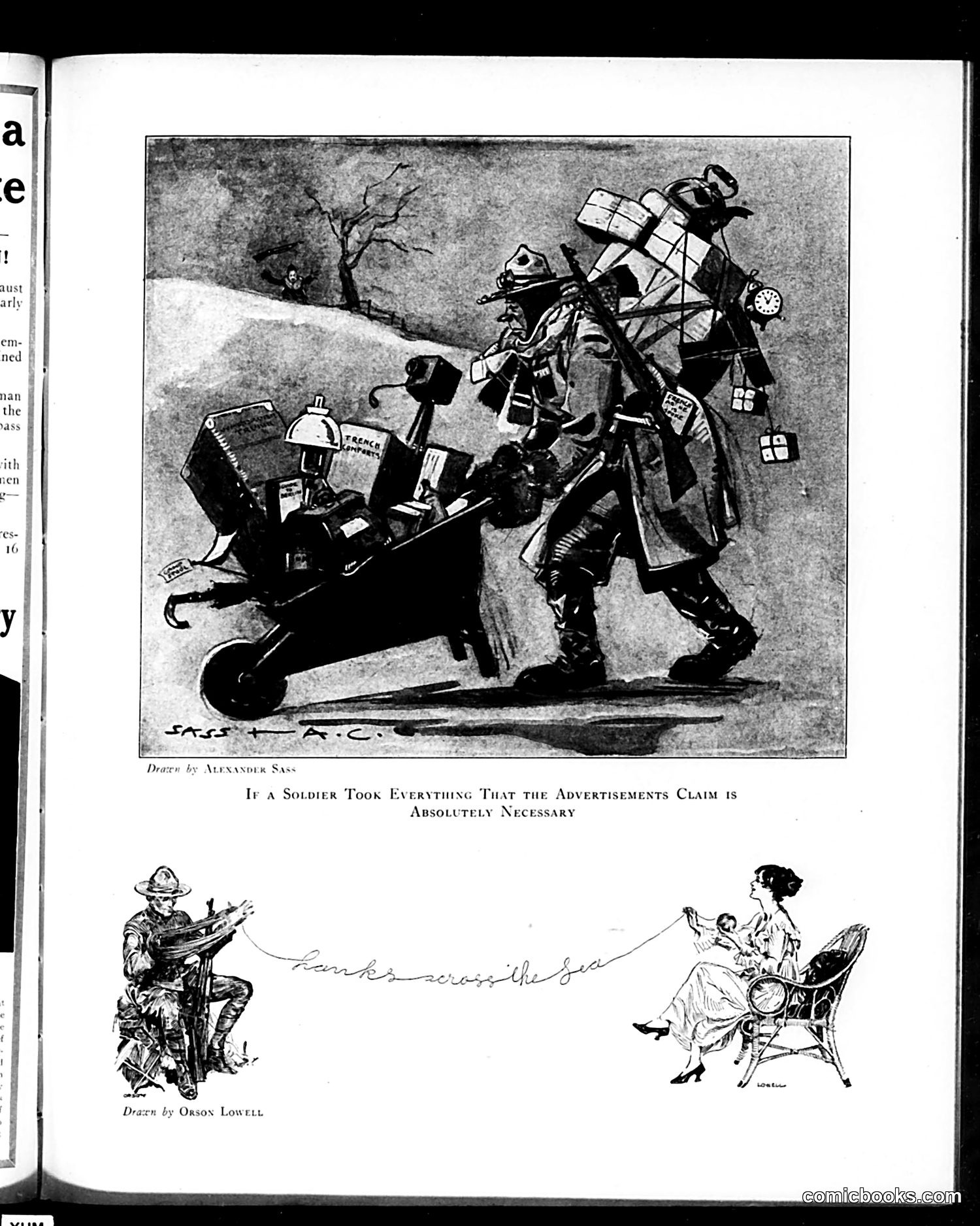 Judge — April 6, 1918 — page 3