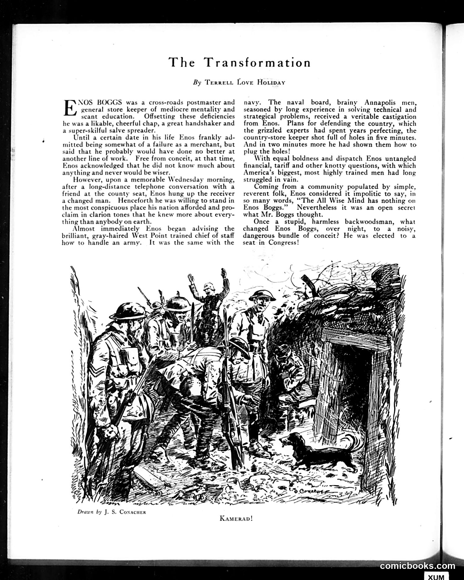 Judge — April 6, 1918 — page 12