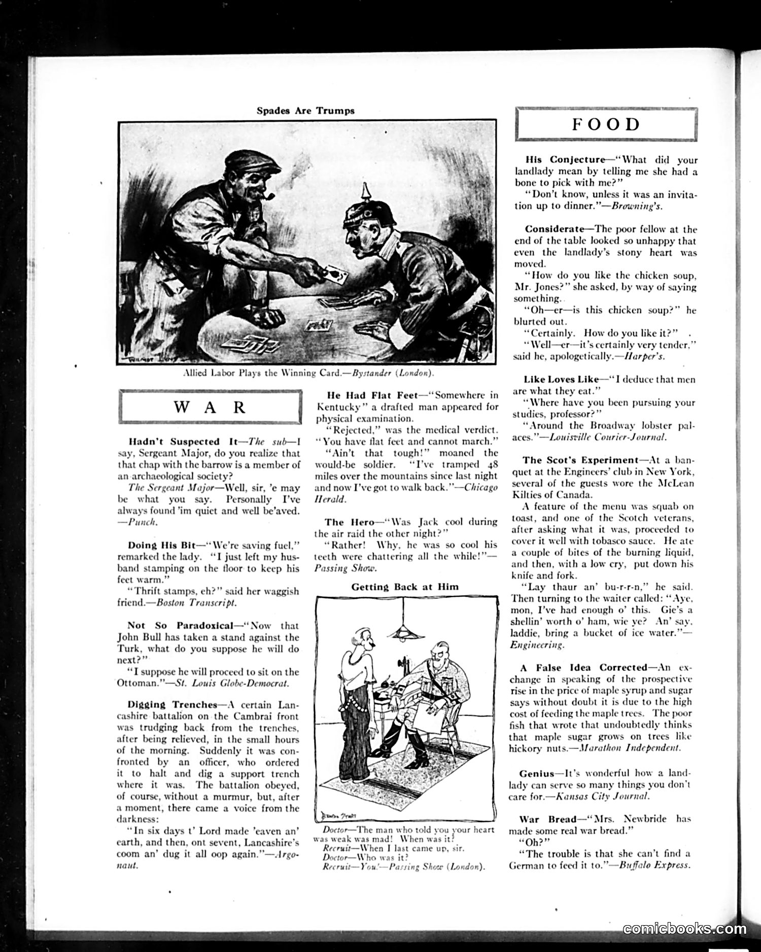 Judge — April 6, 1918 — page 18
