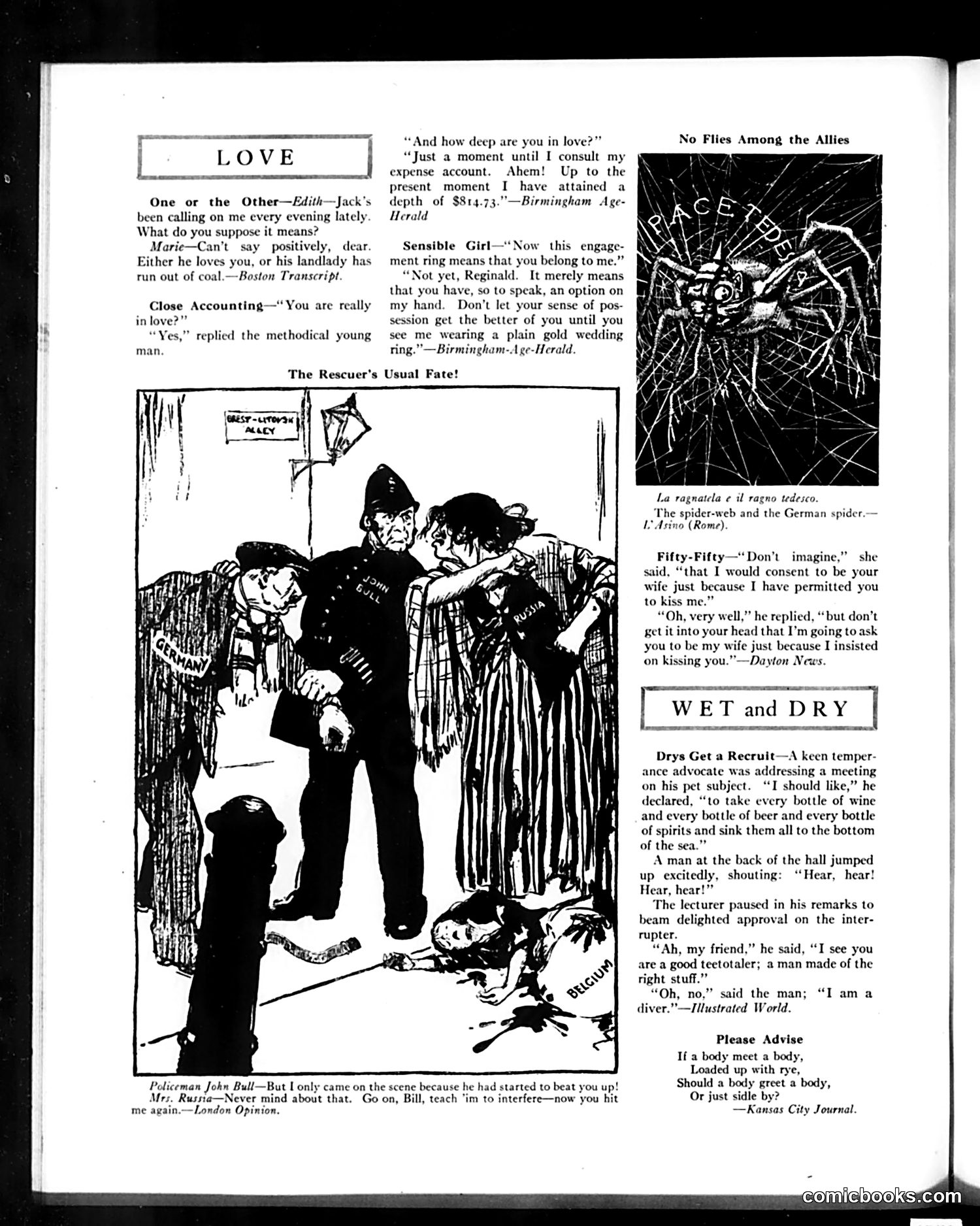 Judge — April 6, 1918 — page 20