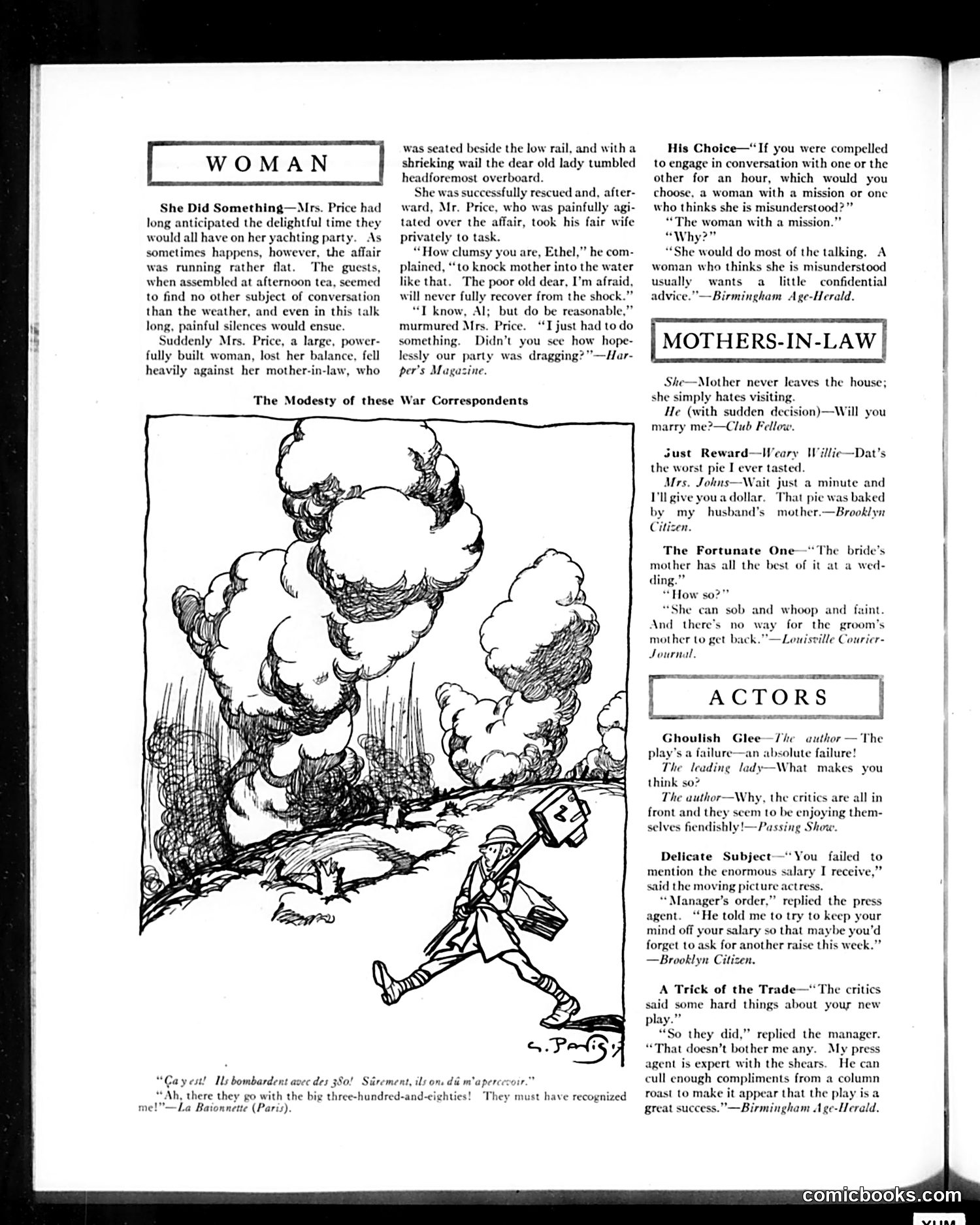 Judge — April 6, 1918 — page 22